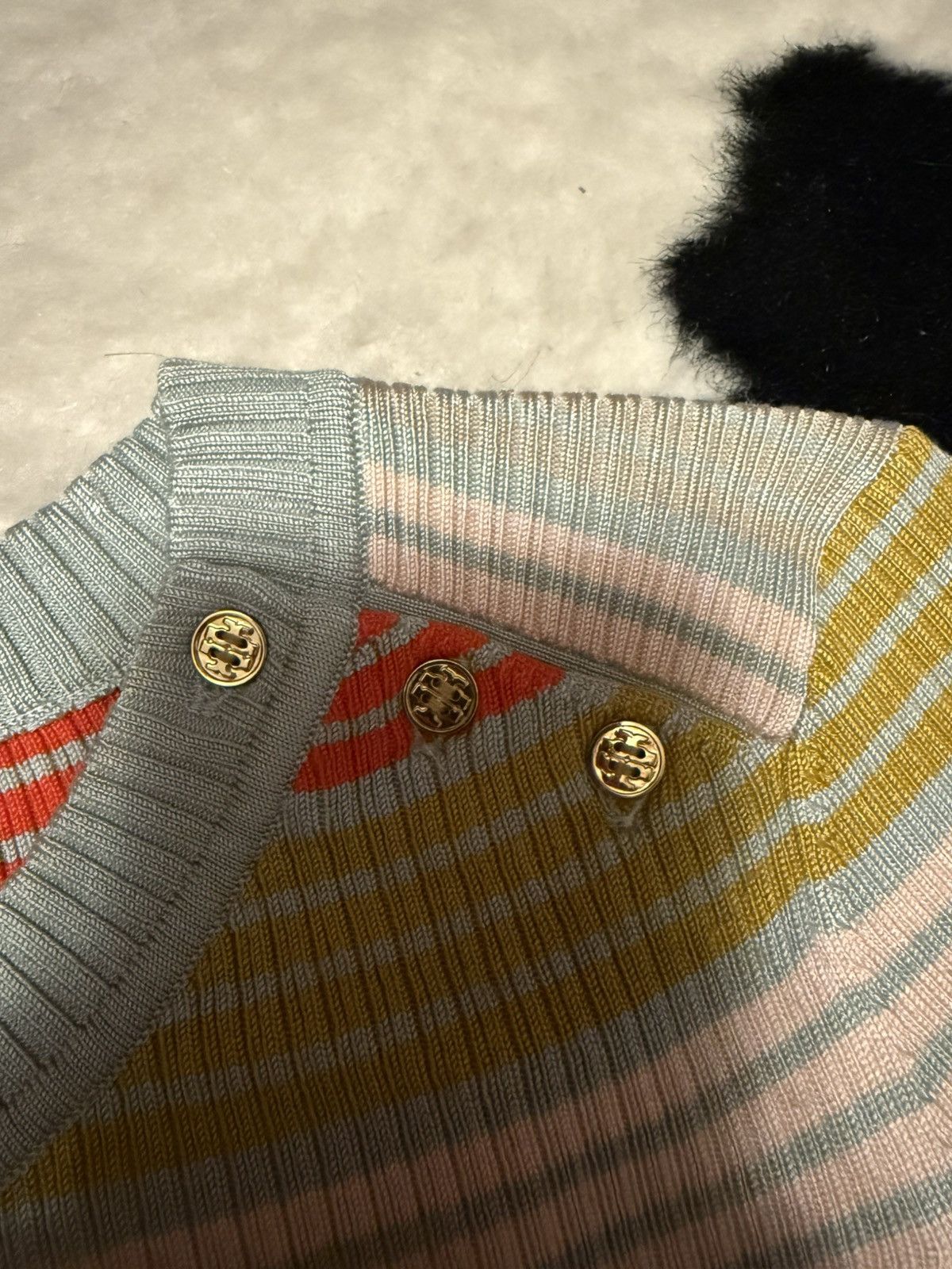 Tory Burch Tory burch sweater Size XS / US 0-2 / IT 36-38 - 3 Thumbnail