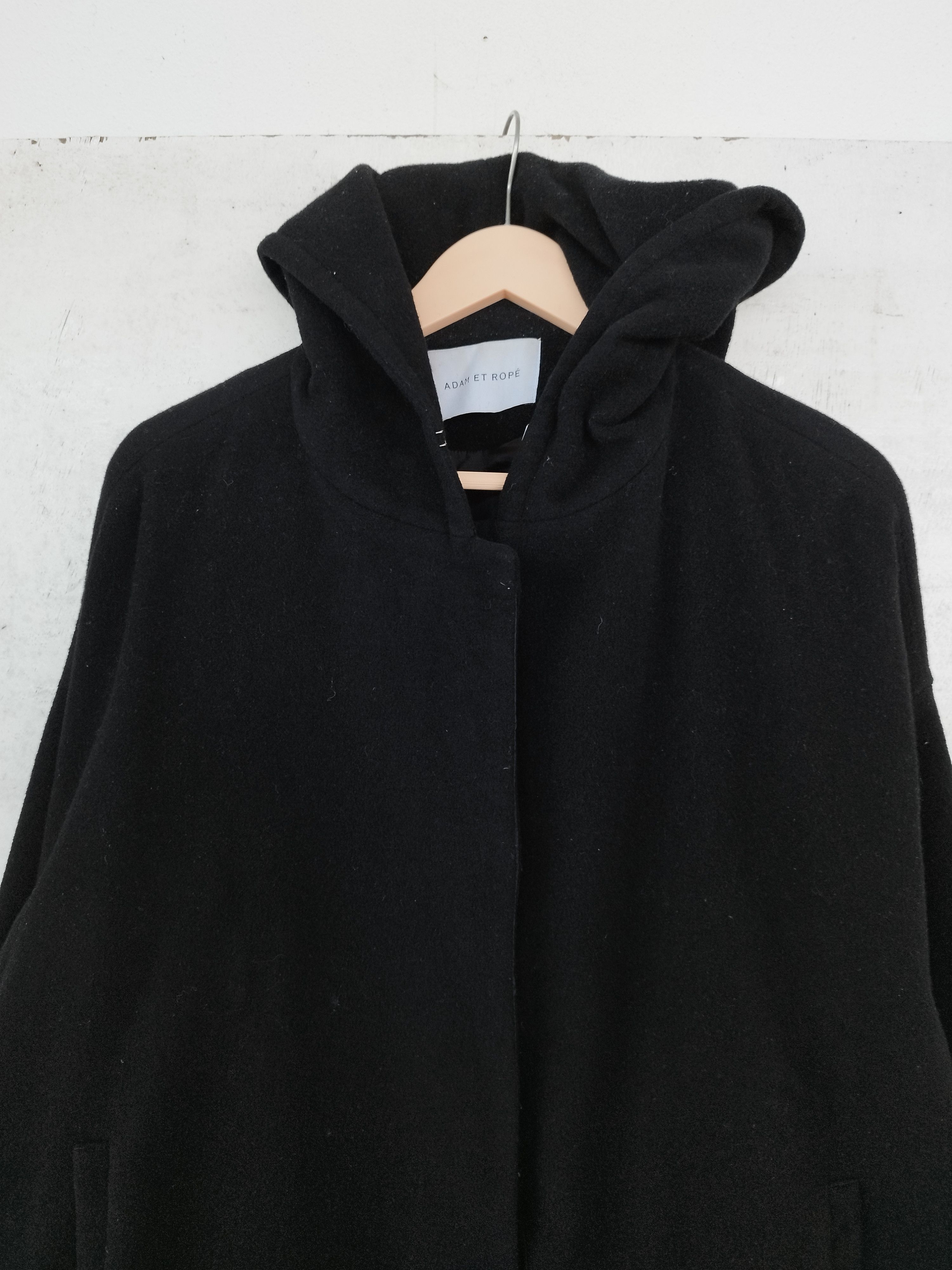 ADAM ET ROPE Adam et Rope jacket wool Size US XL / EU 56 / 4 - 2 Thumbnail