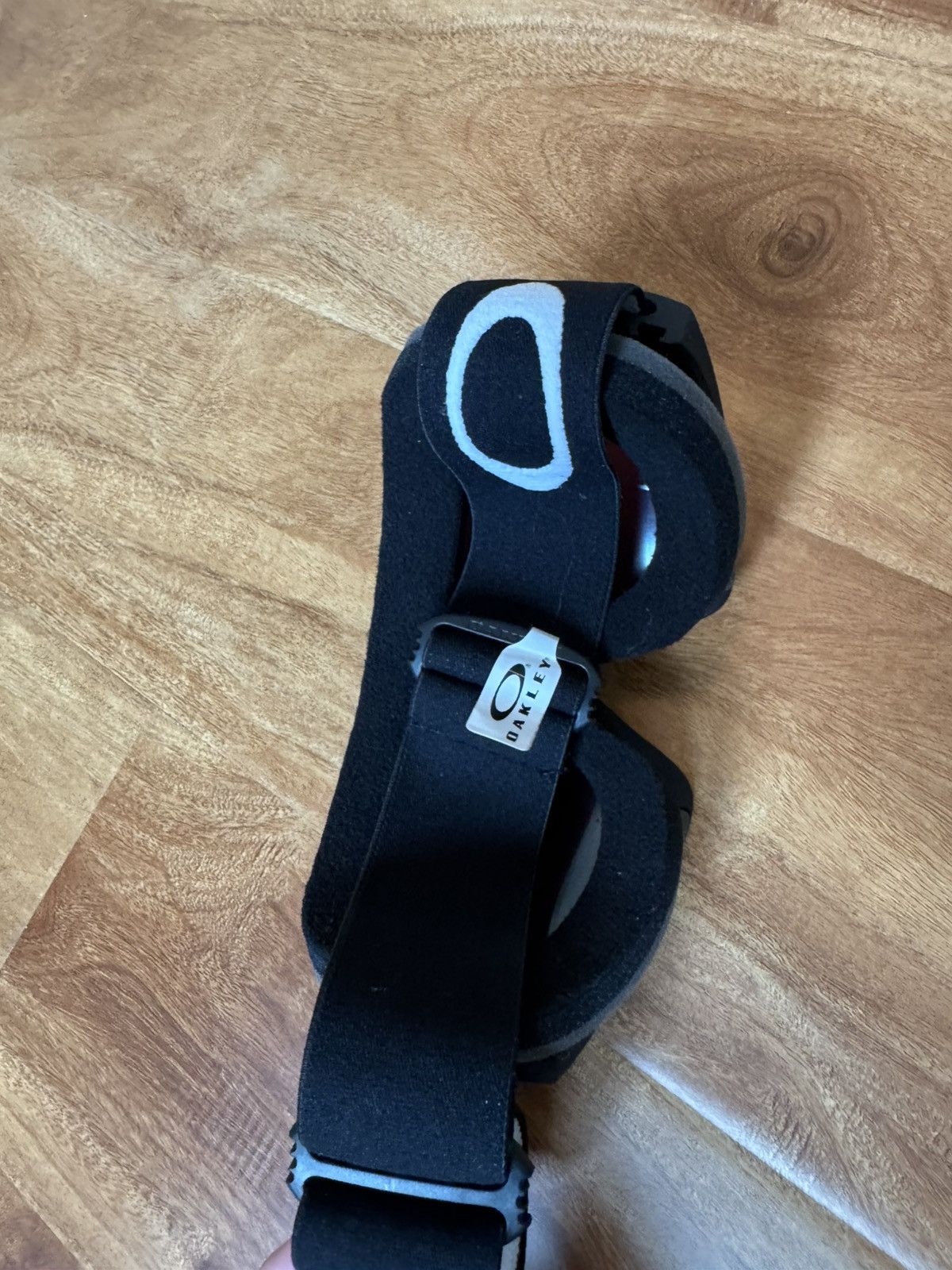 Oakley Oakley Line Miner Snowboard Goggles Size ONE SIZE - 6 Thumbnail