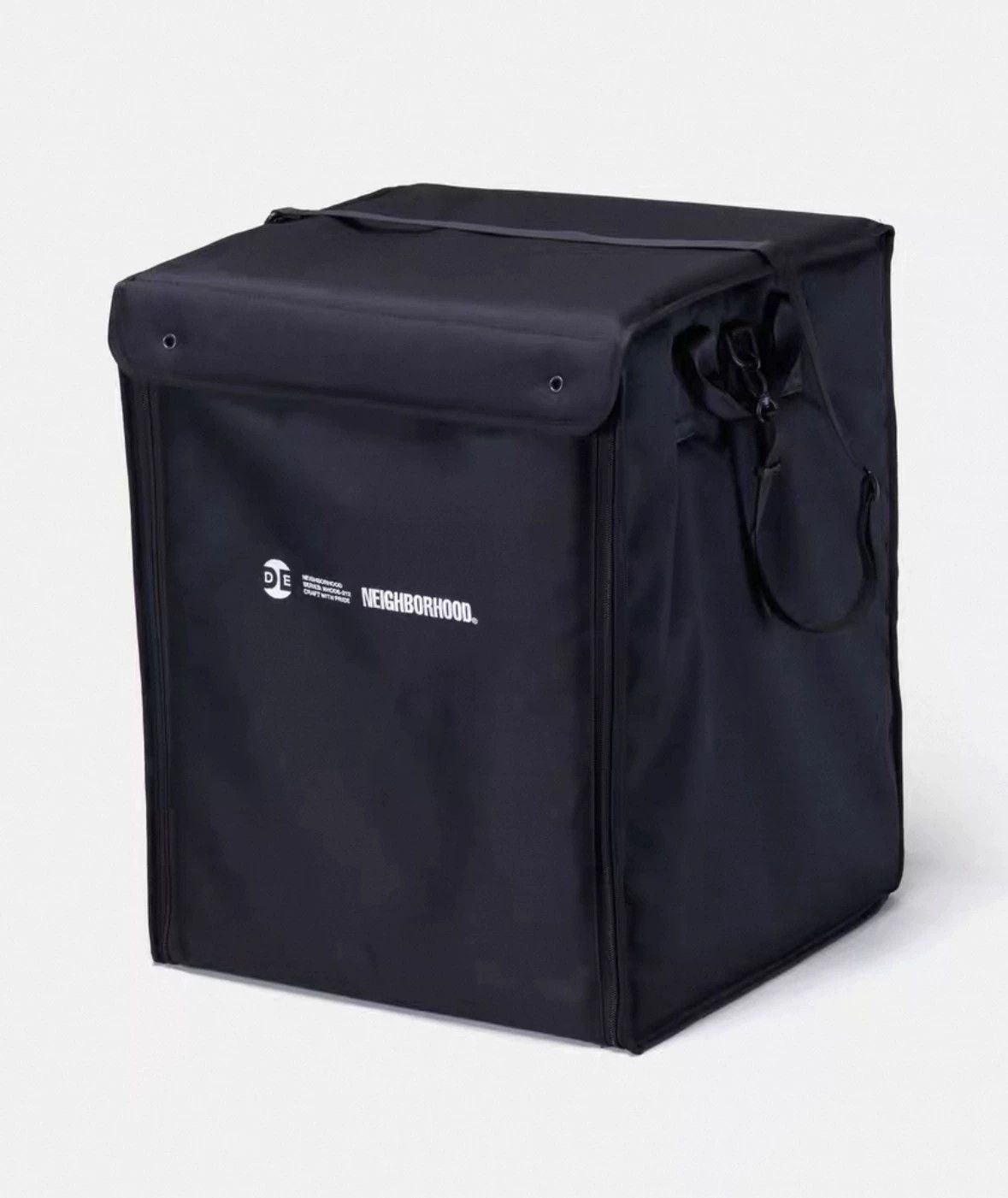 Neighborhood NEIGHBORHOOD x TOYOTOMI 21AW Collapsible Insulated Storage Bag Size ONE SIZE - 1 Thumbnail
