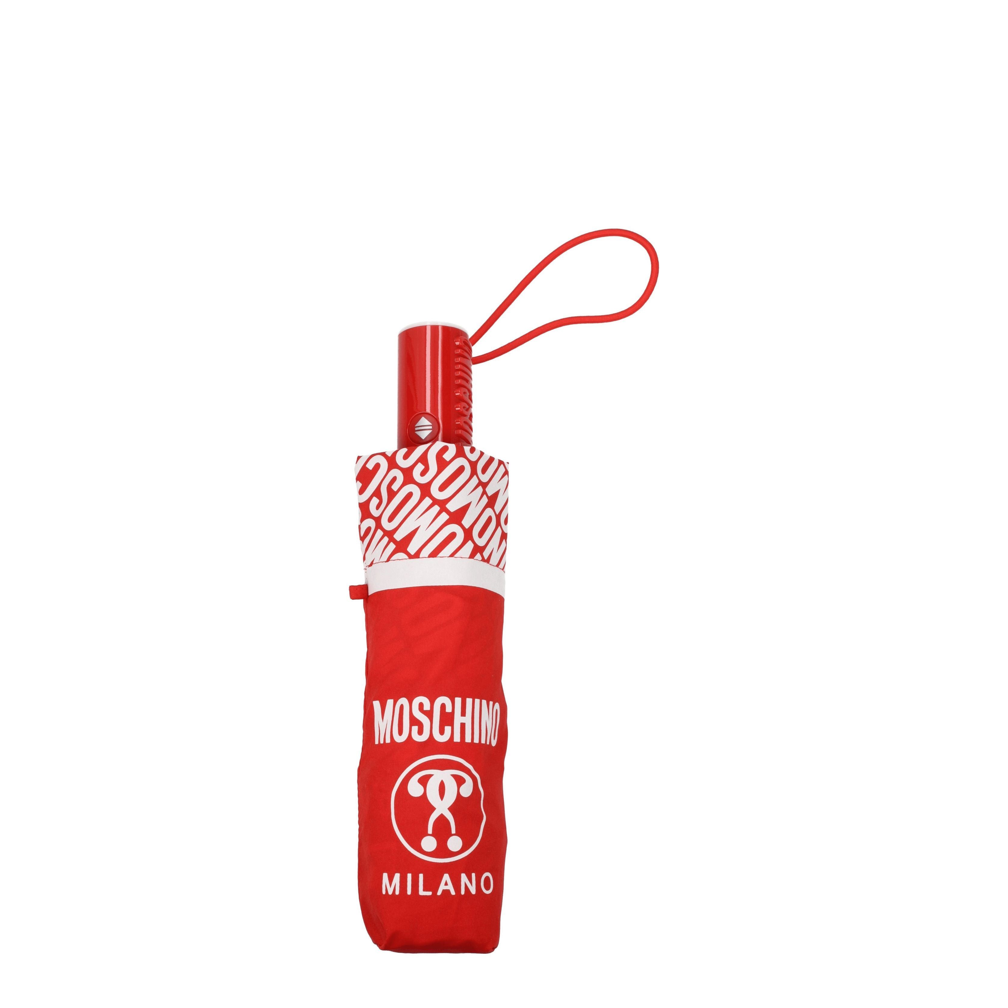 Moschino Umbrellas Size ONE SIZE - 1 Preview