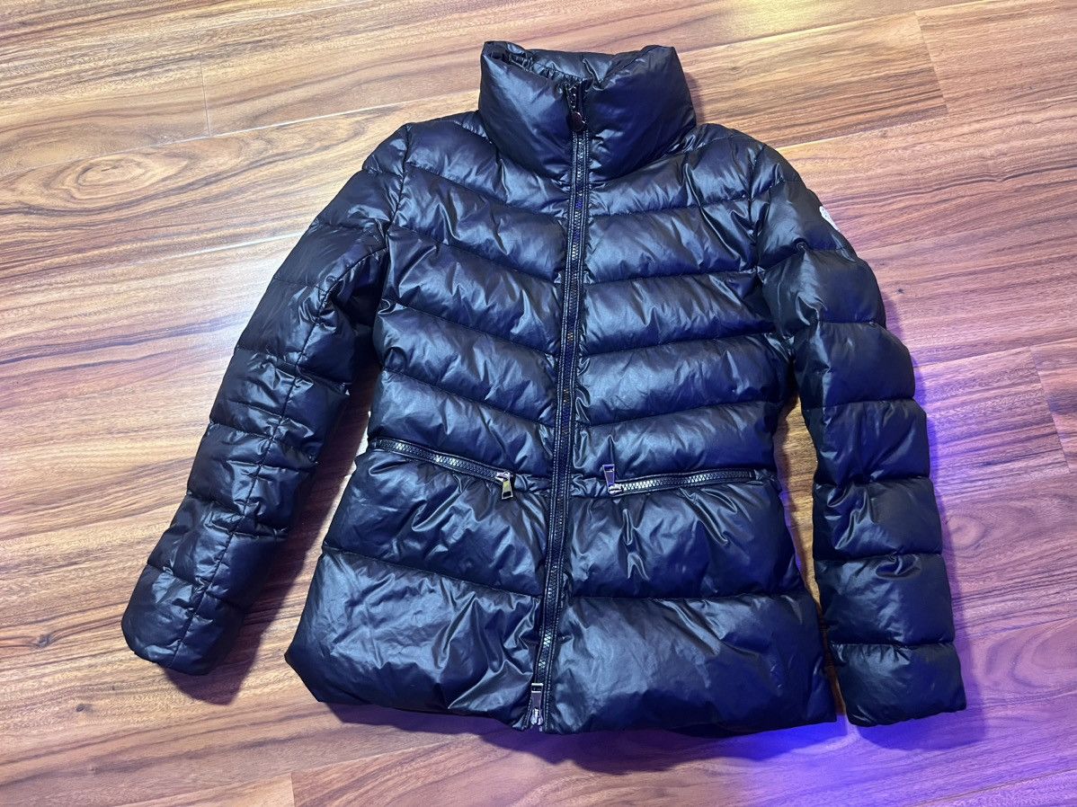 Moncler Moncler Womens Puffer Size S / US 4 / IT 40 - 1 Thumbnail