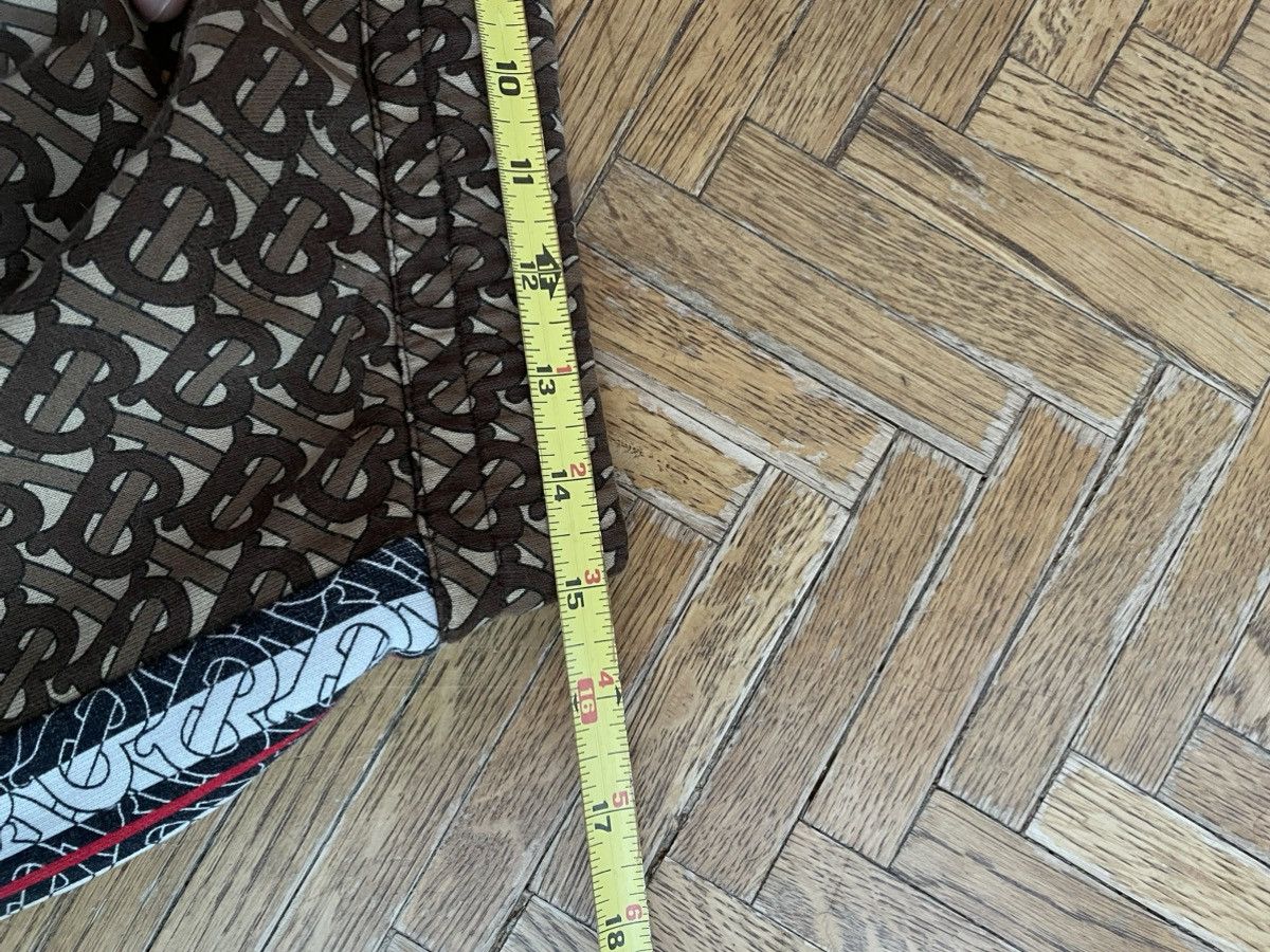 Burberry Burberry Monogram Stripe Print Sweats Size US 30 / EU 46 - 15 Thumbnail