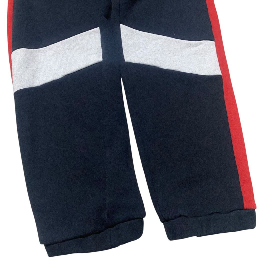 Ellesse Ellesse vintage heritage yantai sunrise jogger longpant Size US 32 / EU 48 - 6 Thumbnail