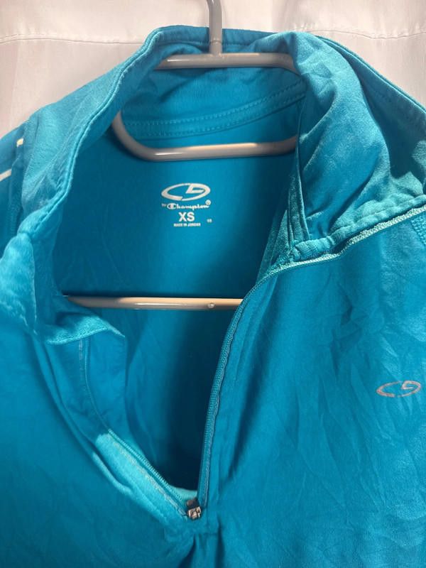 Champion Champion Running Top Size XS / US 0-2 / IT 36-38 - 4 Thumbnail
