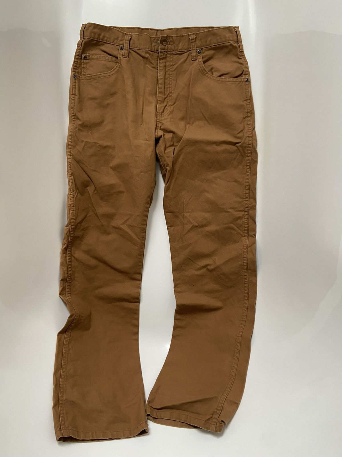 Dickies Dickies Pants Size US 32 / EU 48 - 3 Thumbnail