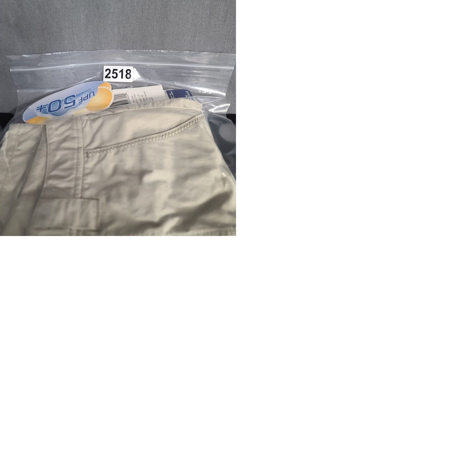 Vintage Columbia Skort Womens 10 Activewear Short Beige Nike? Size ONE SIZE - 10 Thumbnail