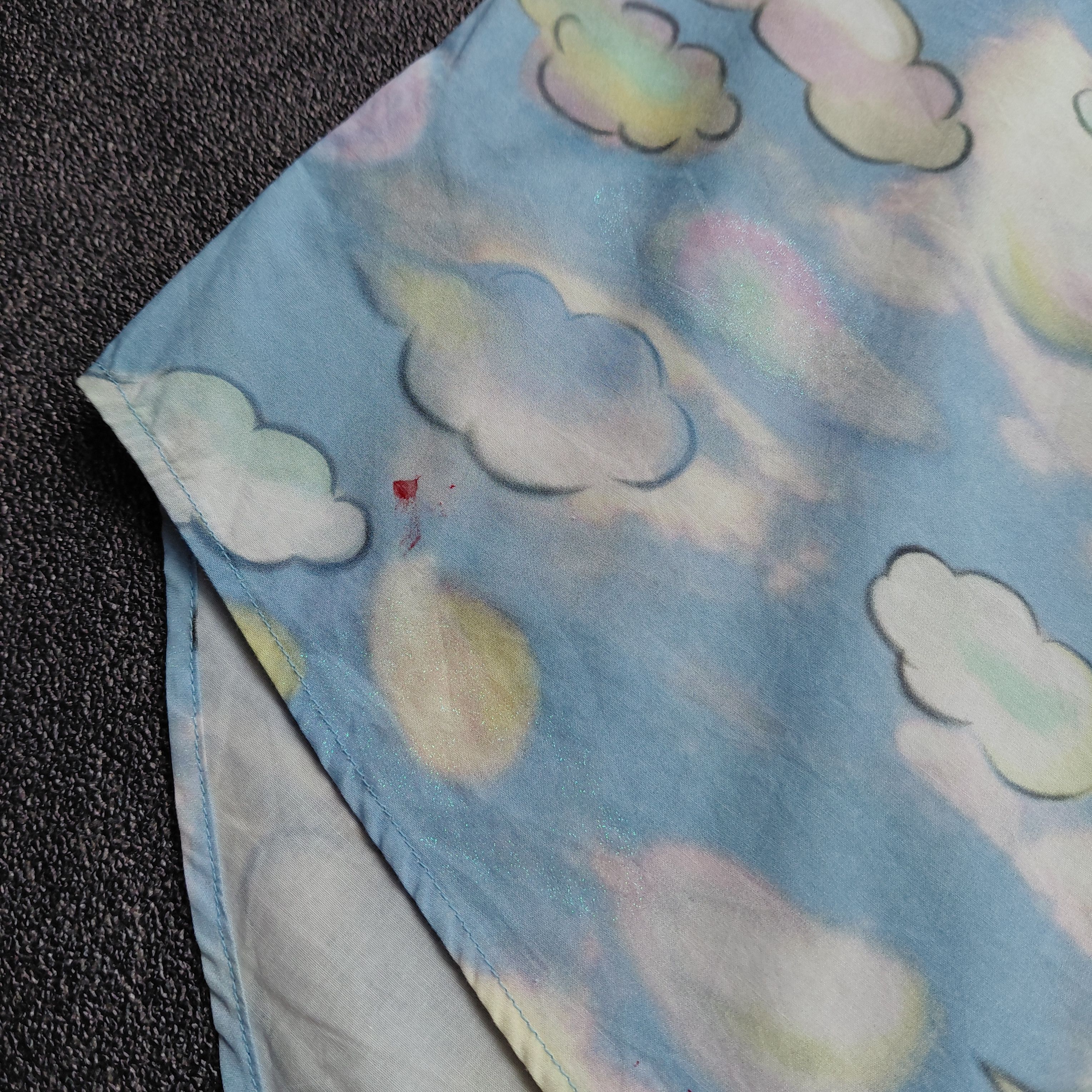 Tsumori Chisato Tsumori Chisato By Niko And Shirt Size US L / EU 52-54 / 3 - 8 Thumbnail