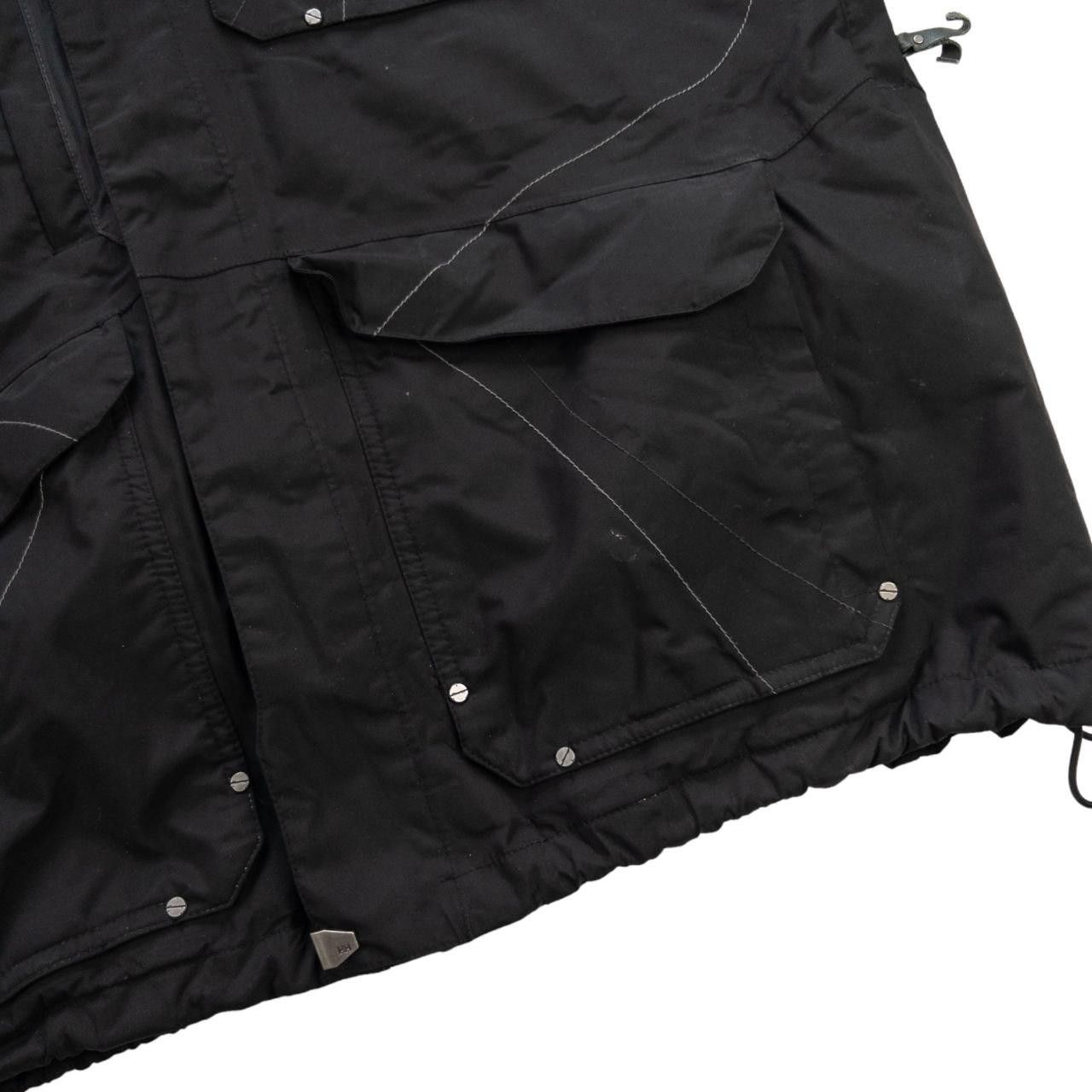 Helly Hansen Vintage Helly Hansen Multi Pocket Jacket Size L Size US L / EU 52-54 / 3 - 8 Thumbnail