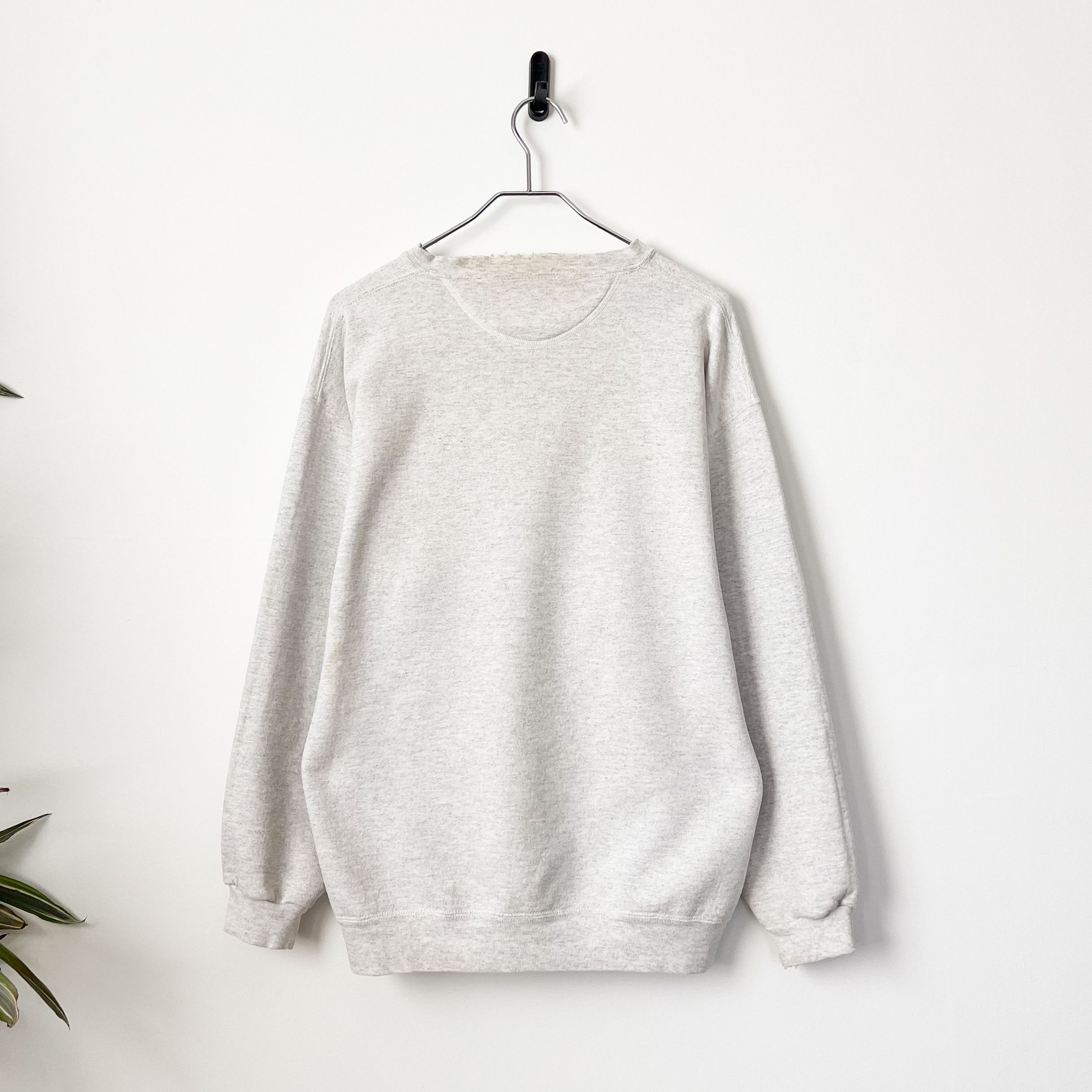 Vintage Vintage Pierview Malibu Beach Cafe Crewneck Sweatshirt USA Size US L / EU 52-54 / 3 - 7 Thumbnail