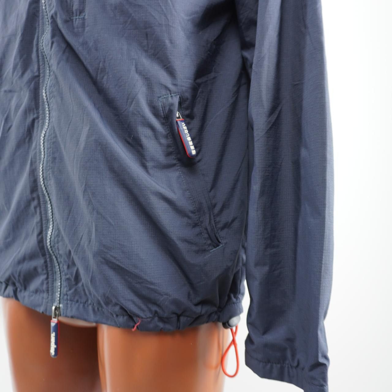 Superdry Men's Jacket Superdry Size US M / EU 48-50 / 2 - 6 Thumbnail