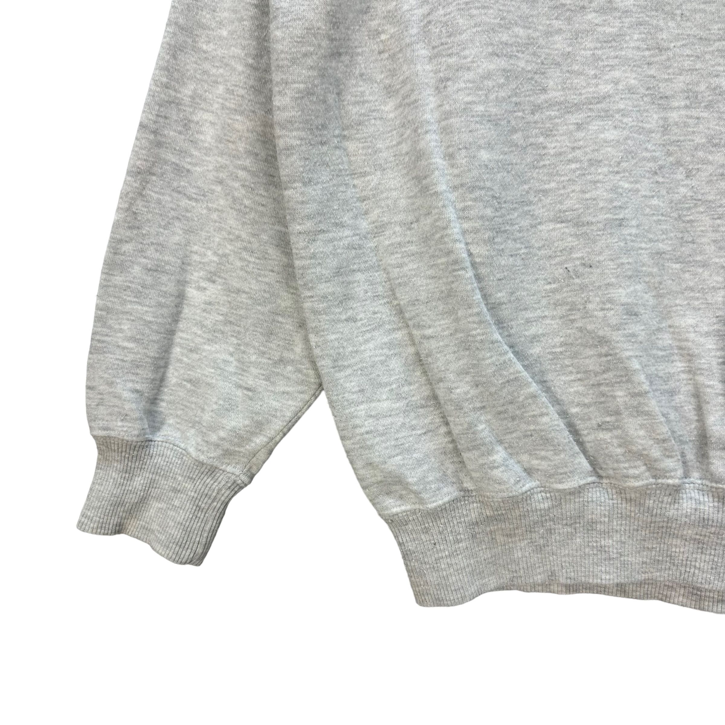 Vintage UCLA UNIVERSITY OF CALIFORNIA LOS ANGELES SWEATER #8761-025 Size US M / EU 48-50 / 2 - 4 Thumbnail