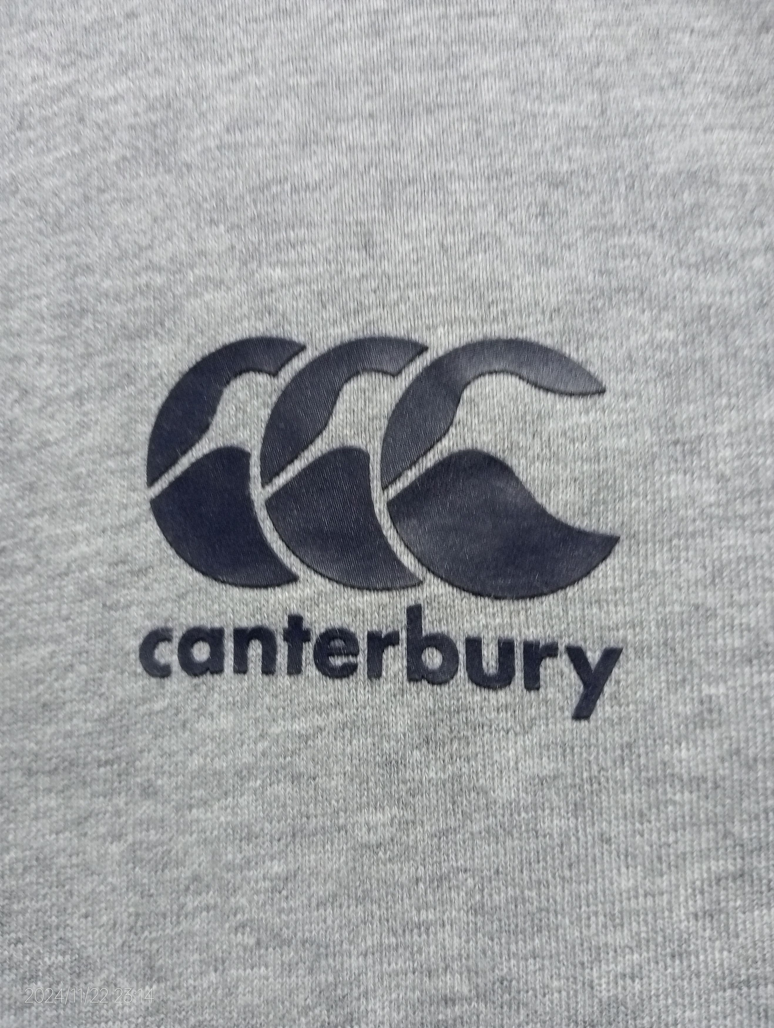 Canterbury of New Zealand Vintage Canterbury of New Zealand Zipper Jacket Size US L / EU 52-54 / 3 - 6 Thumbnail