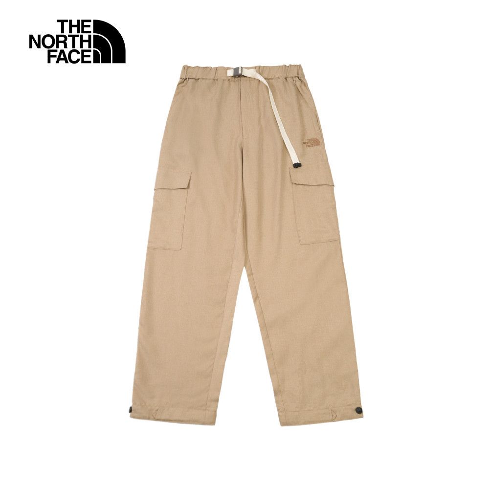 The North Face Urban Exploration FATIGUE DWR CARGO PANTS Size US 32 / EU 48 - 9 Thumbnail