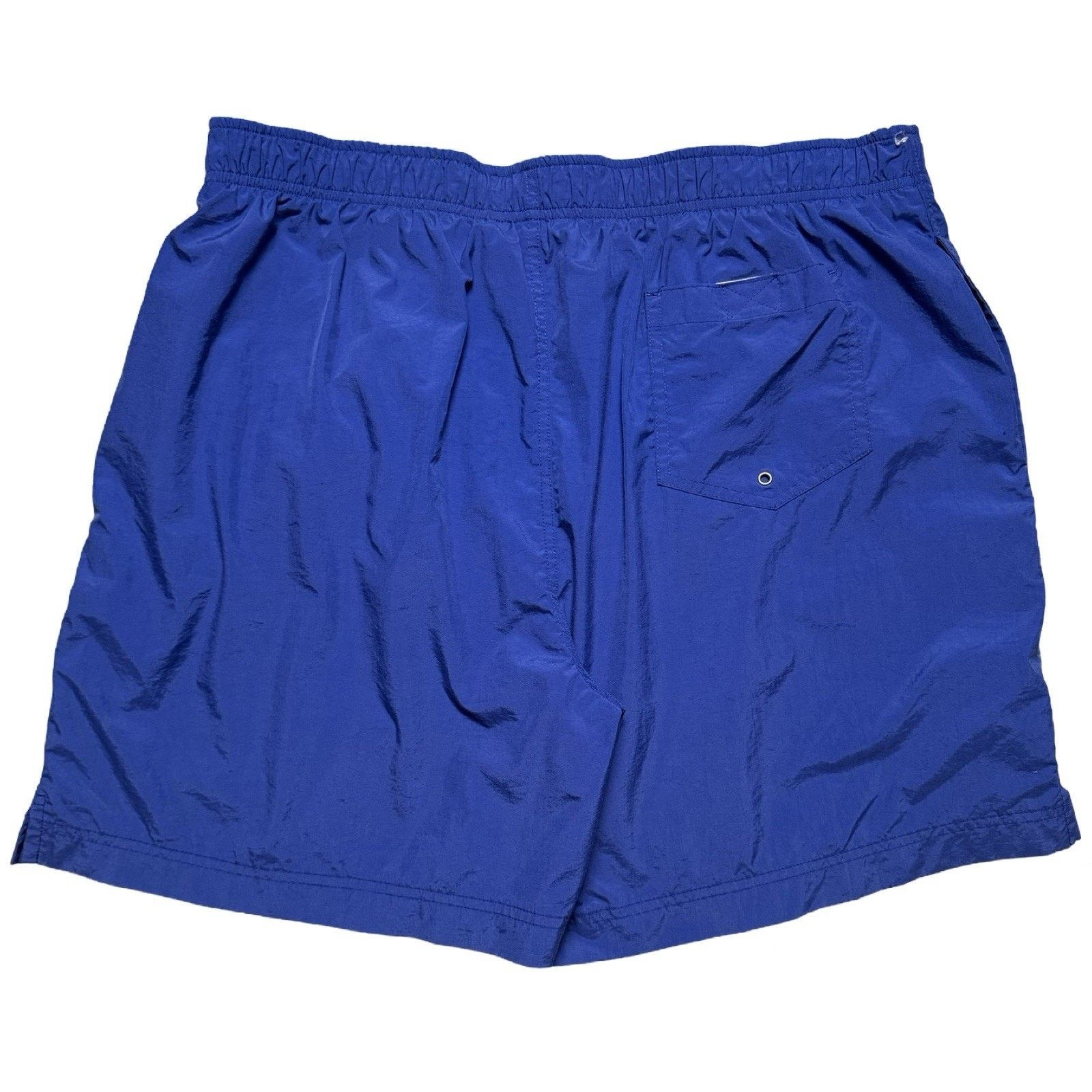 Polo Ralph Lauren Polo Ralph Lauren Bathing Suit Men XL Swim Shorts Beach Surf Size US 36 / EU 52 - 7 Thumbnail
