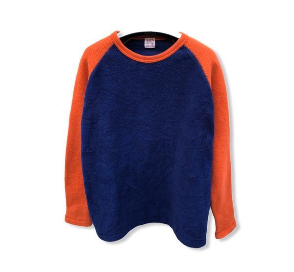 Japanese Brand × SHIPS Ships Japan Sweatshirt Size US M / EU 48-50 / 2 - 1 Thumbnail