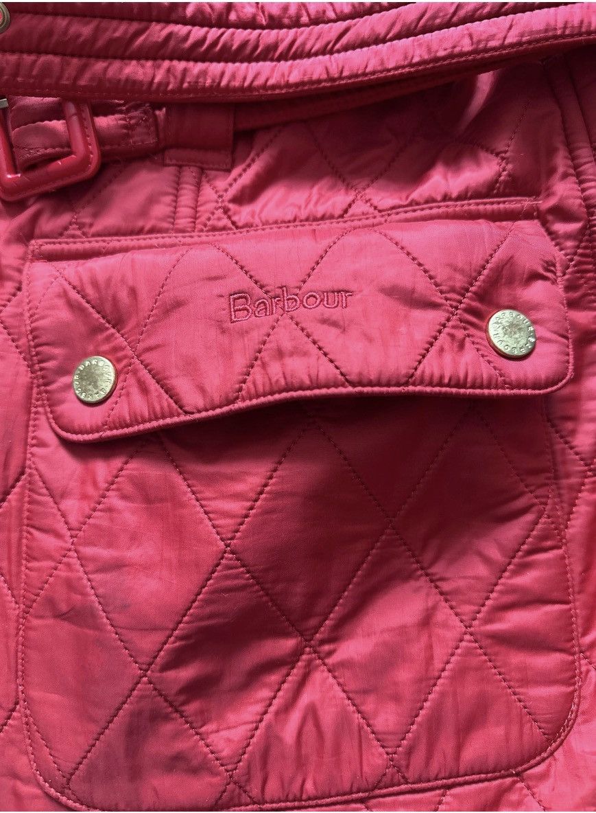Barbour Jacket barbour Size US M / EU 48-50 / 2 - 6 Thumbnail