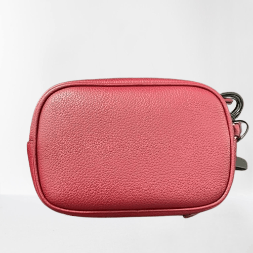 Salvatore Ferragamo o1s1rm0924 Size: OS / Shoulder Bag in Red Size ONE SIZE - 2 Thumbnail