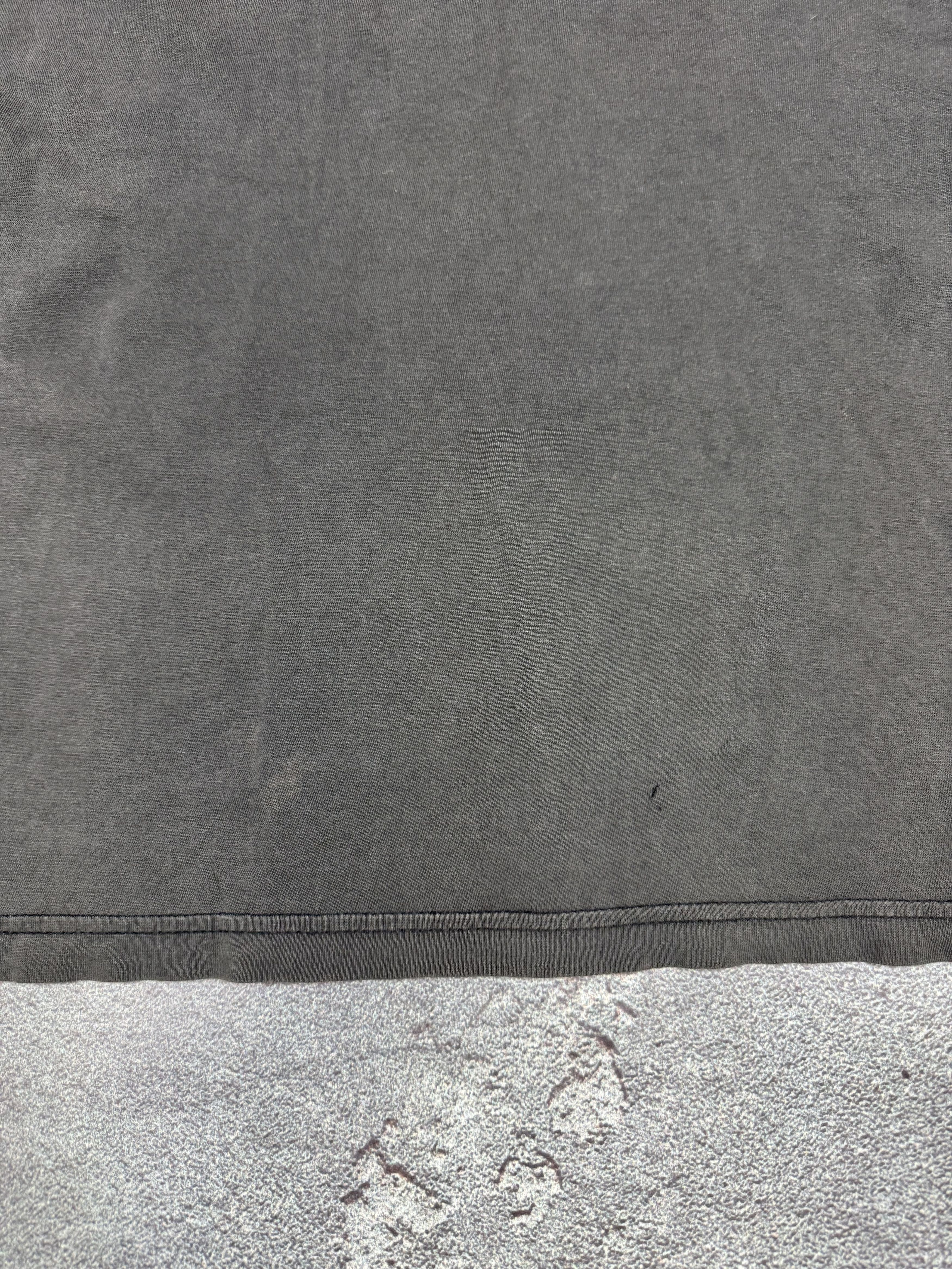 Band Tees The Beatles Face Logo Faded VTG T-Shirt Tee 80s Size M Size US M / EU 48-50 / 2 - 8 Thumbnail