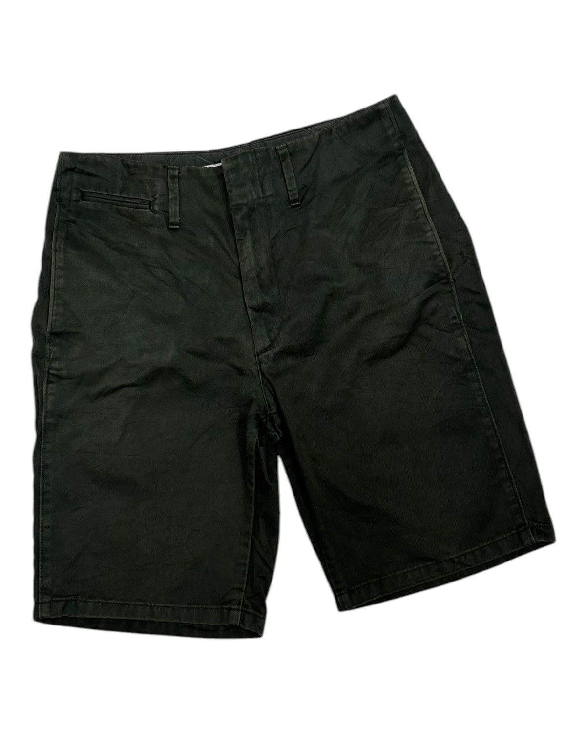 Lemaire × Uniqlo Uniqlo And Lemaire Short Pants Size US 29 - 2 Thumbnail