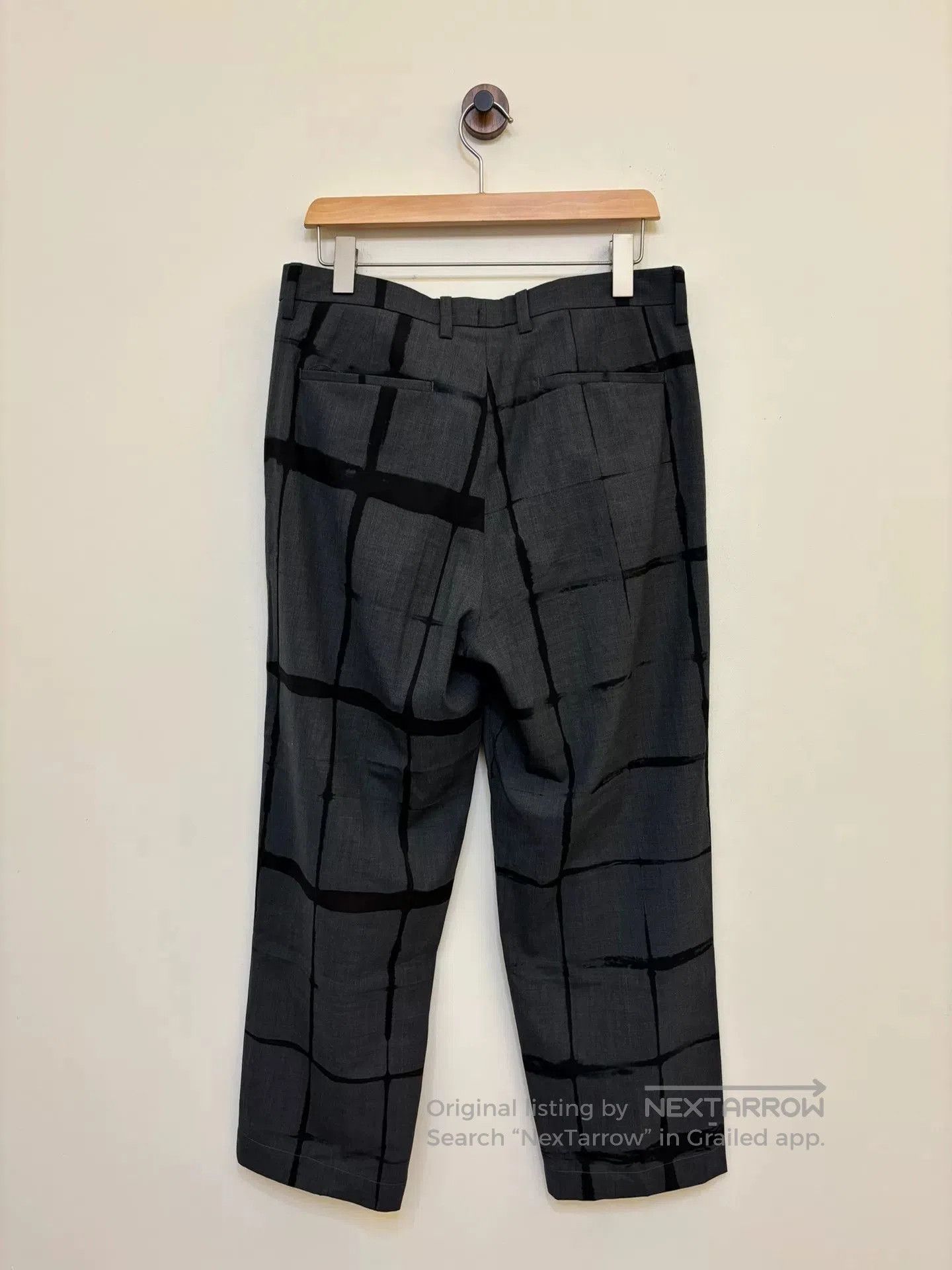 Journal Standard Journal Standard Trisect. Size US 34 / EU 50 - 6 Thumbnail