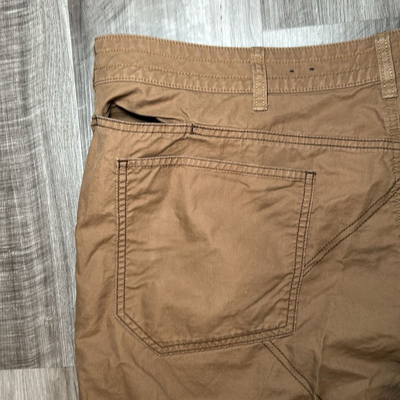 5.11 5.11 Tactical Switchback Shorts - 42 Size US 42 / EU 58 - 4 Thumbnail