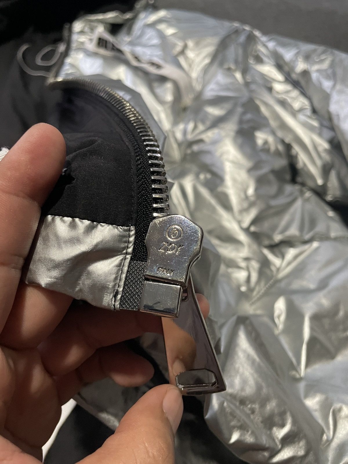 Khrisjoy khrisjoy hangoverclub Size M / US 6-8 / IT 42-44 - 5 Thumbnail
