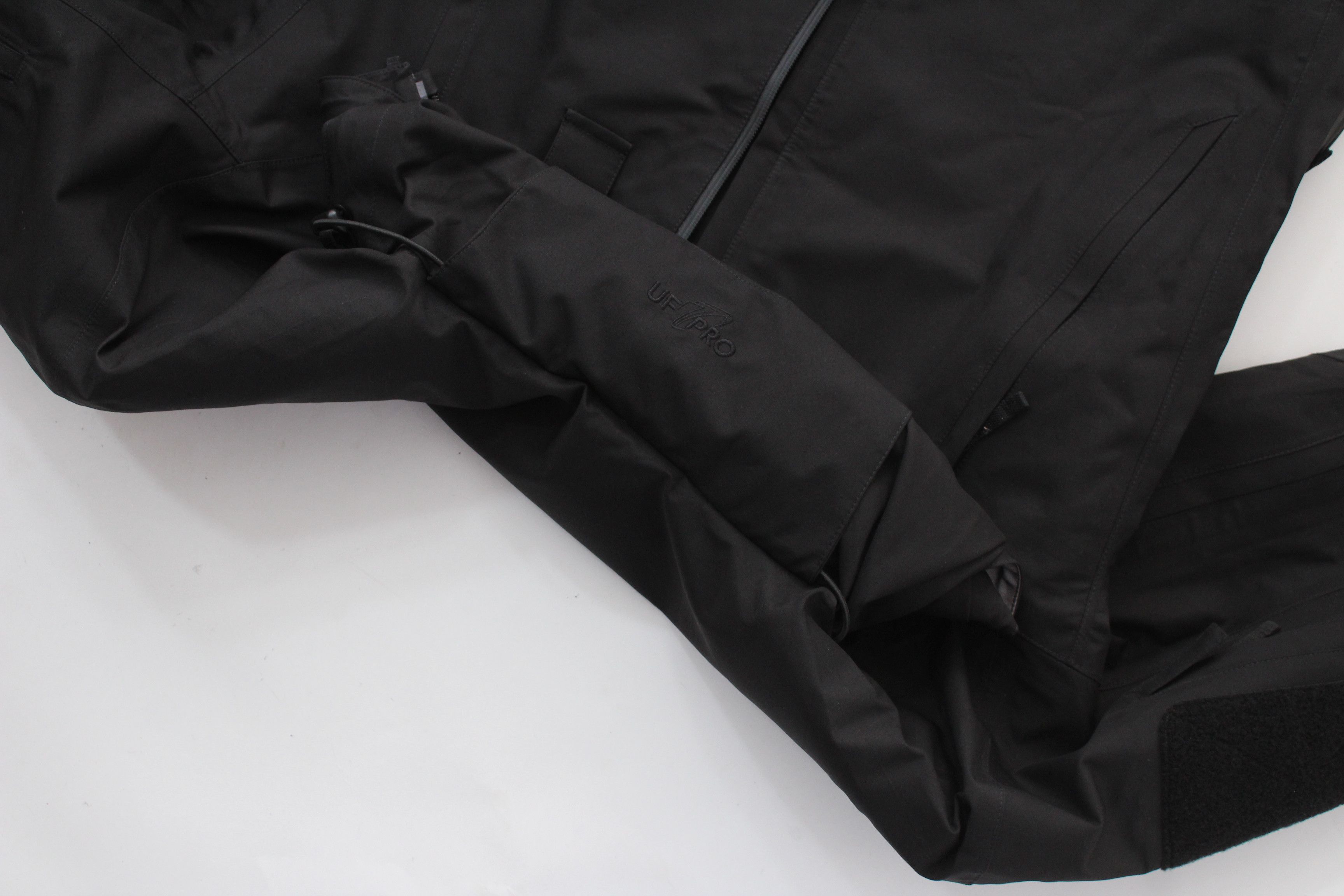 Other UF PRO Monsoon GORE-TEX Tactical Shell Jacket Size XXL Size US XXL / EU 58 / 5 - 10 Thumbnail