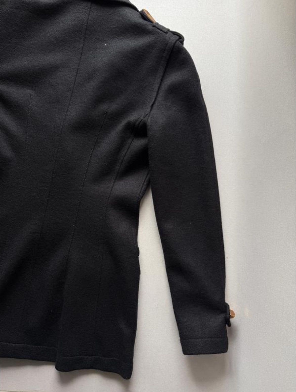 Roberto Cavalli Roberto Cavalli 100% Wool Coat Jacket Size S / US 4 / IT 40 - 6 Thumbnail