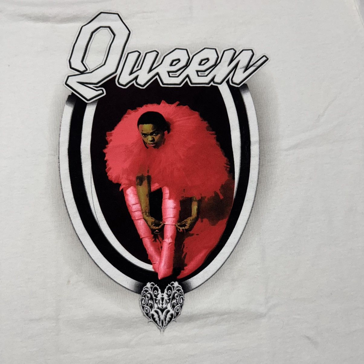 Rap Tees Vintage Ms Lauryn Hill Shirt Queen Size US XL / EU 56 / 4 - 6 Thumbnail