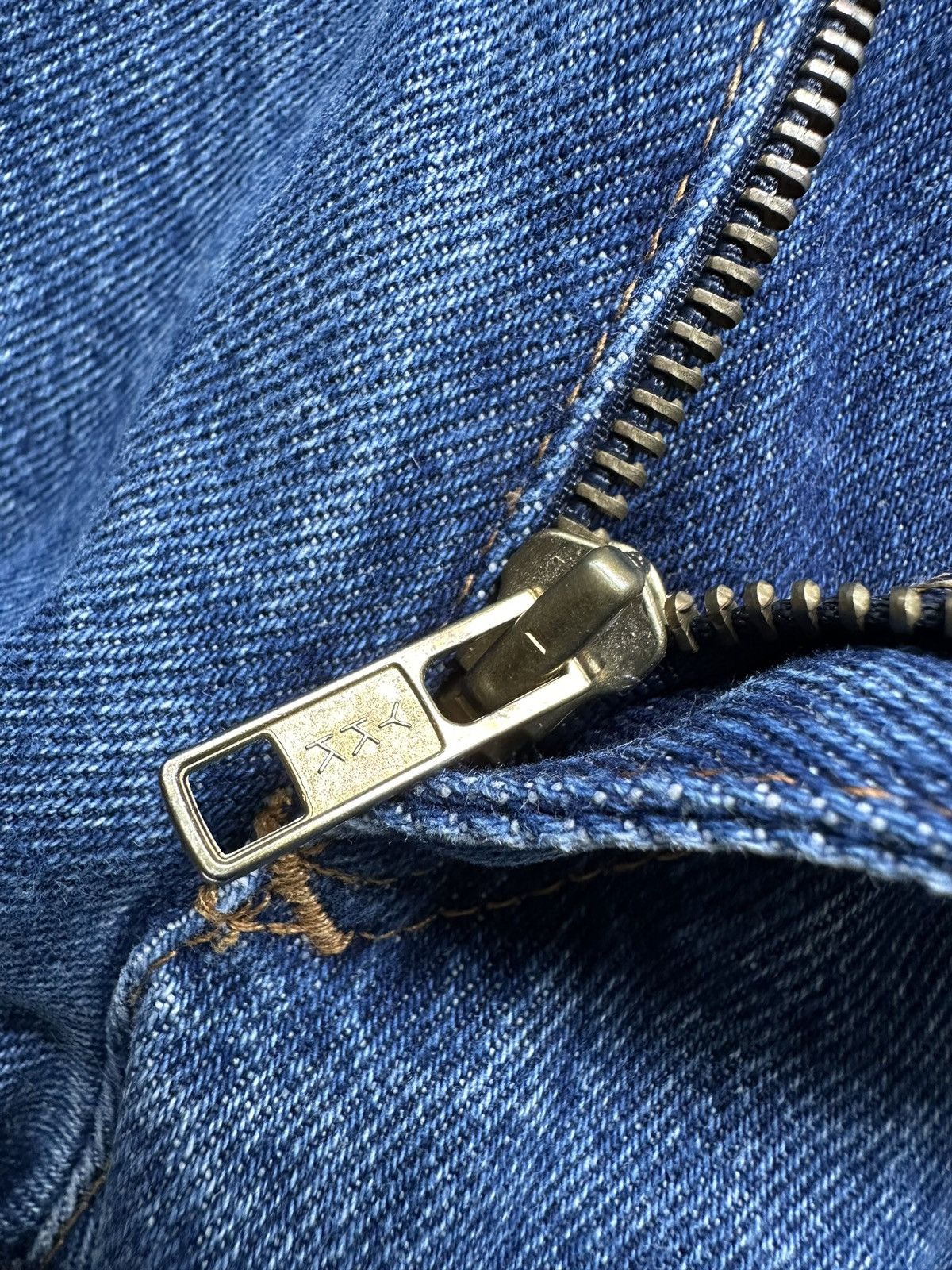 CLOSED × Marithe + Francois Girbaud 80’s CLOSED by Mfg vintage jeans Size US 29 - 23 Thumbnail
