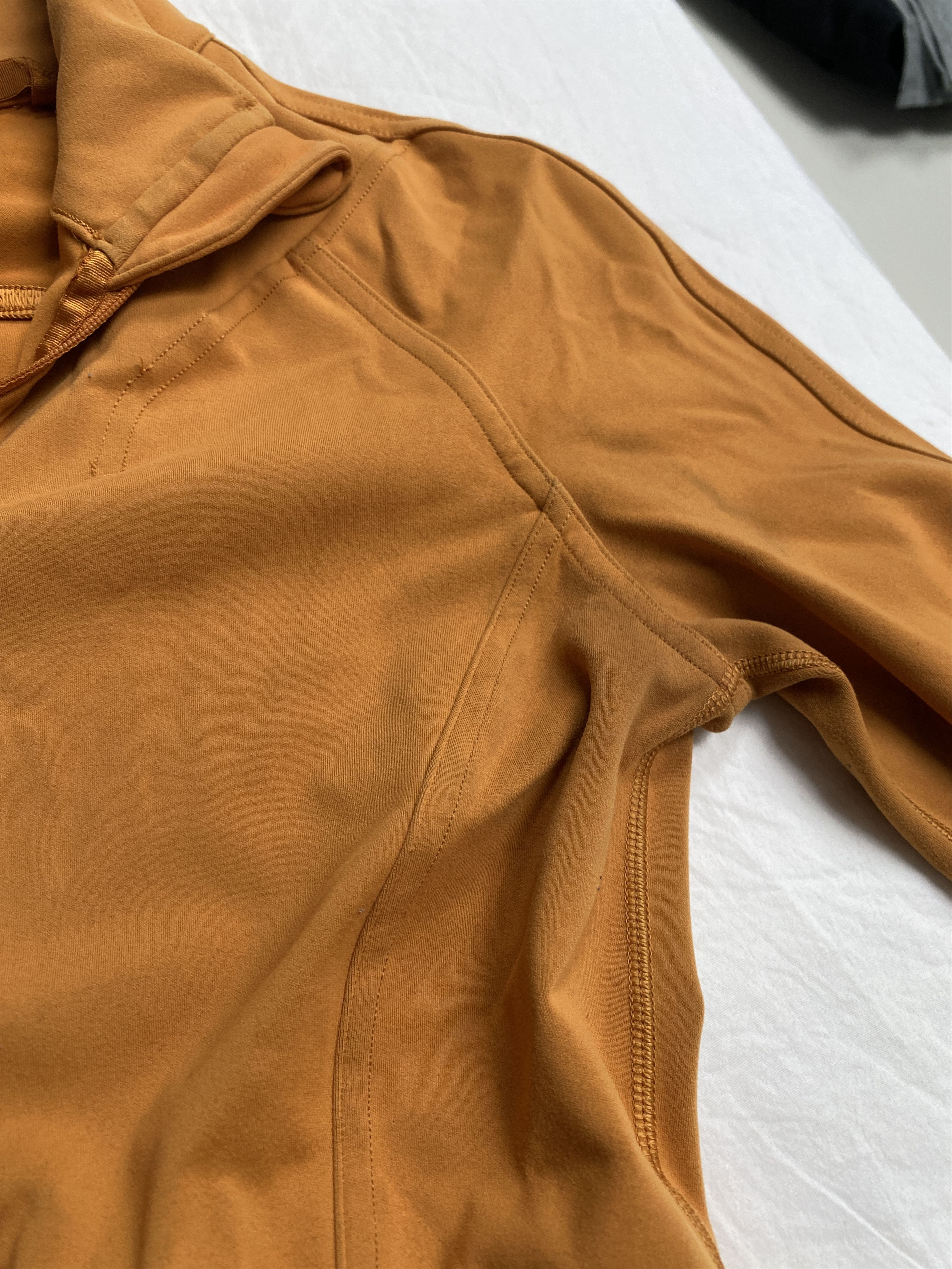 Lululemon Lululemon InStill jacket sweatshirt sport pilates gym Size XS / US 0-2 / IT 36-38 - 8 Thumbnail