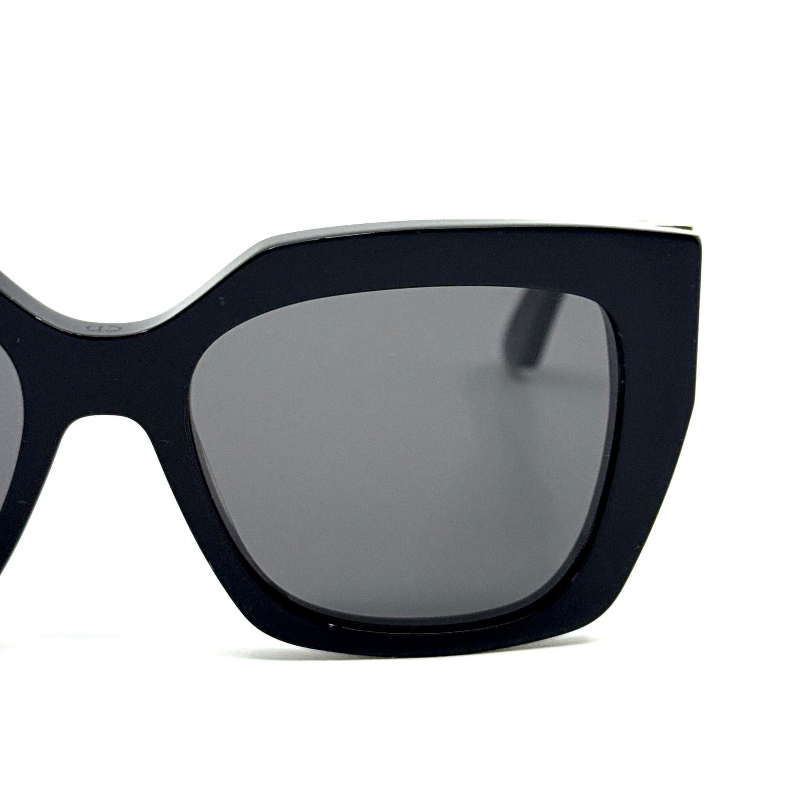 Dior New! CHRISTIAN DIOR Sunglasses MissDior S2I 10A0, Authentic Size ONE SIZE - 6 Thumbnail