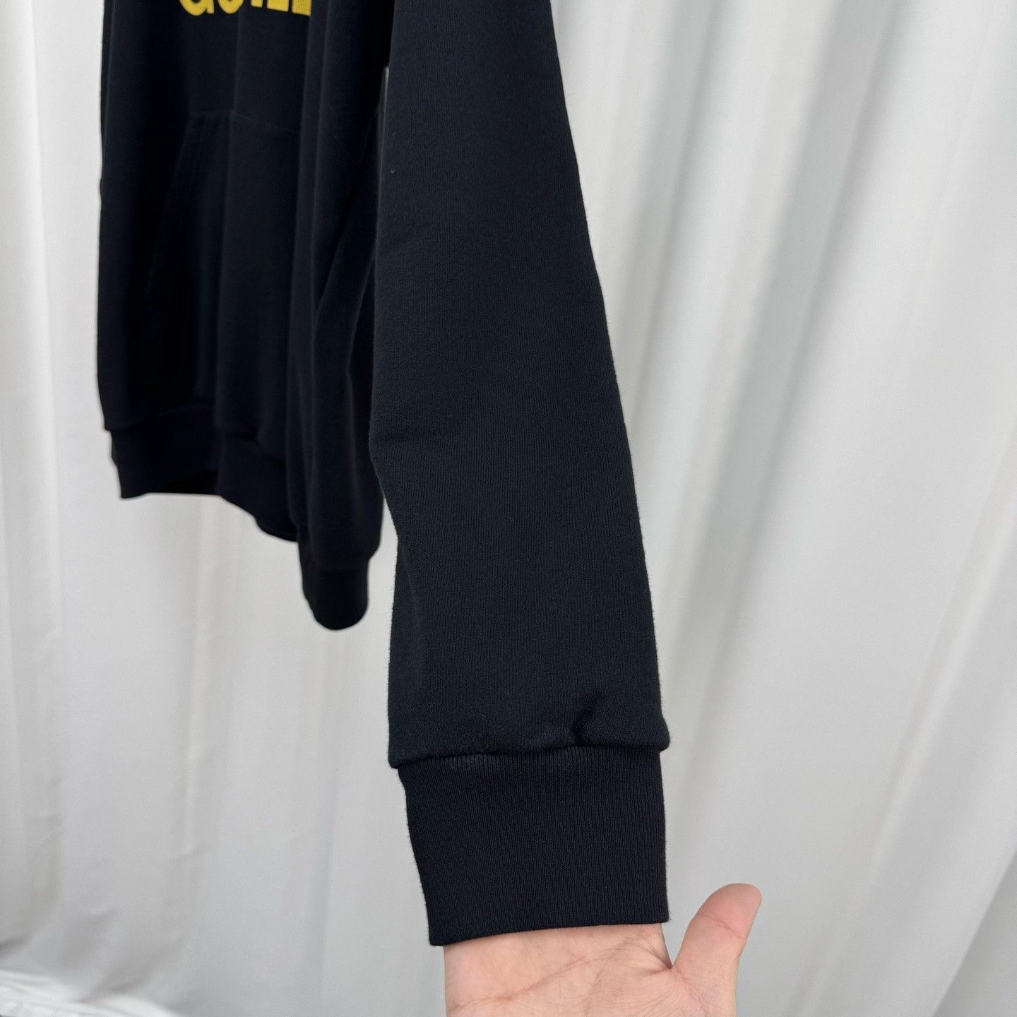 Gucci Gucci x TNF Logo Print Hoodie Size US S / EU 44-46 / 1 - 4 Thumbnail