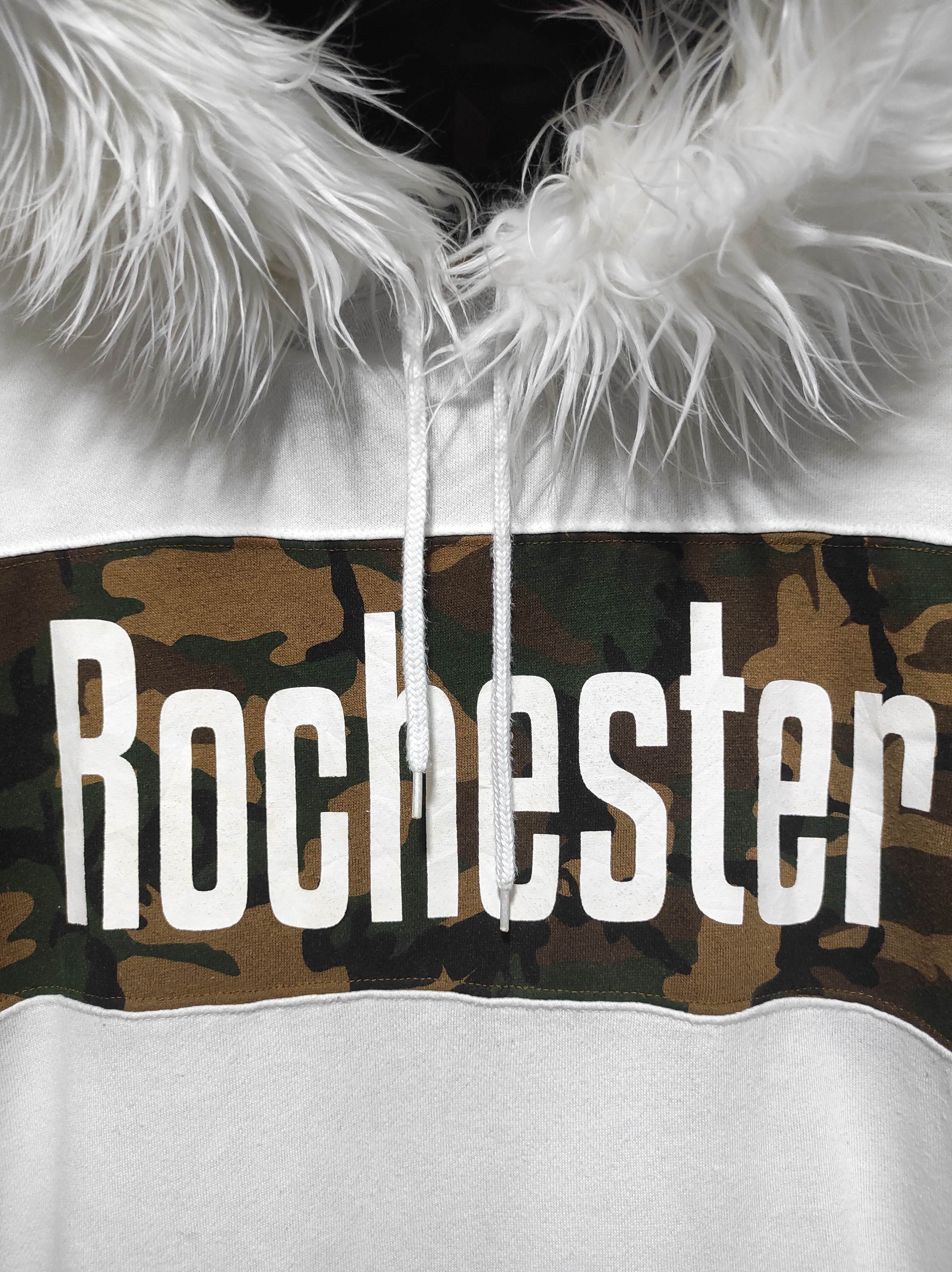 Hysteric Glamour Junior Sweet Camo Fur Hoodie LGB style Size US L / EU 52-54 / 3 - 4 Thumbnail