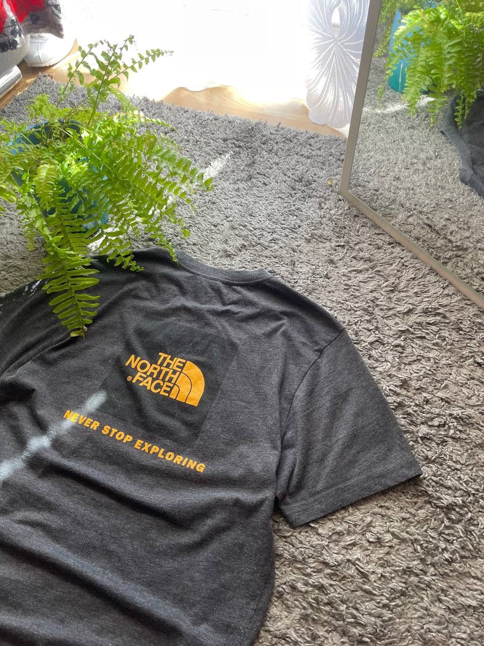 The North Face The North Face T-Shirt Streetwear Outdoor Gorpcore Big Logo Size US S / EU 44-46 / 1 - 4 Thumbnail