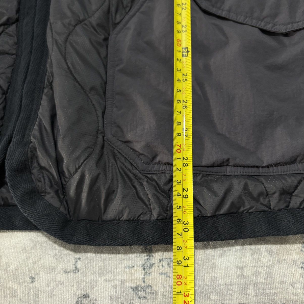 Avirex Avirex Green Beret Mountain Warfare quilted jacket Size US XXL / EU 58 / 5 - 9 Thumbnail