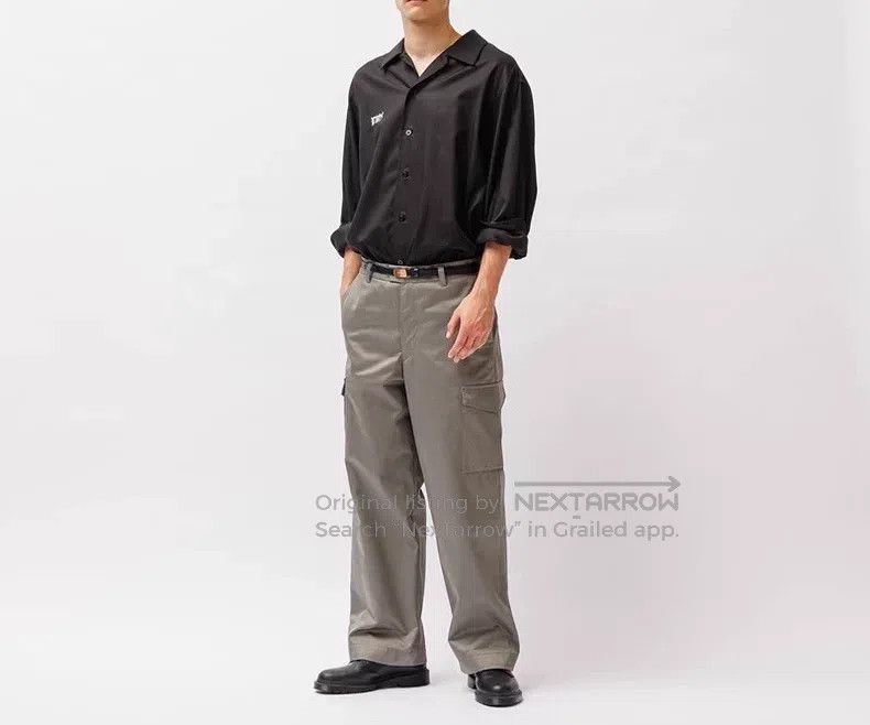 Wtaps Wtaps size 2 Casual pants Size US 27 - 5 Thumbnail