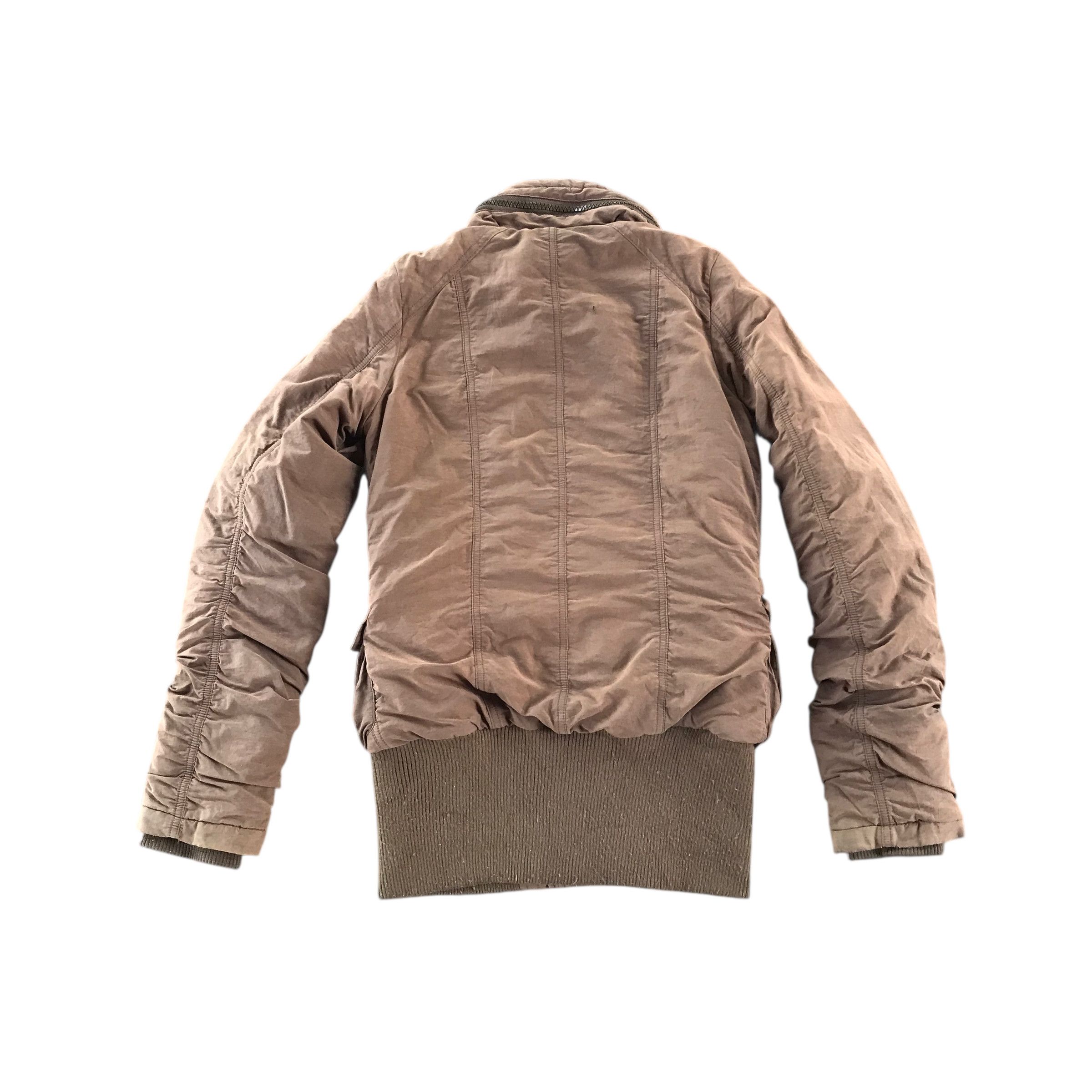 GOA Ant Werpen G.O.A If Six Was Nine Tactical Jacket Size US S / EU 44-46 / 1 - 7 Thumbnail