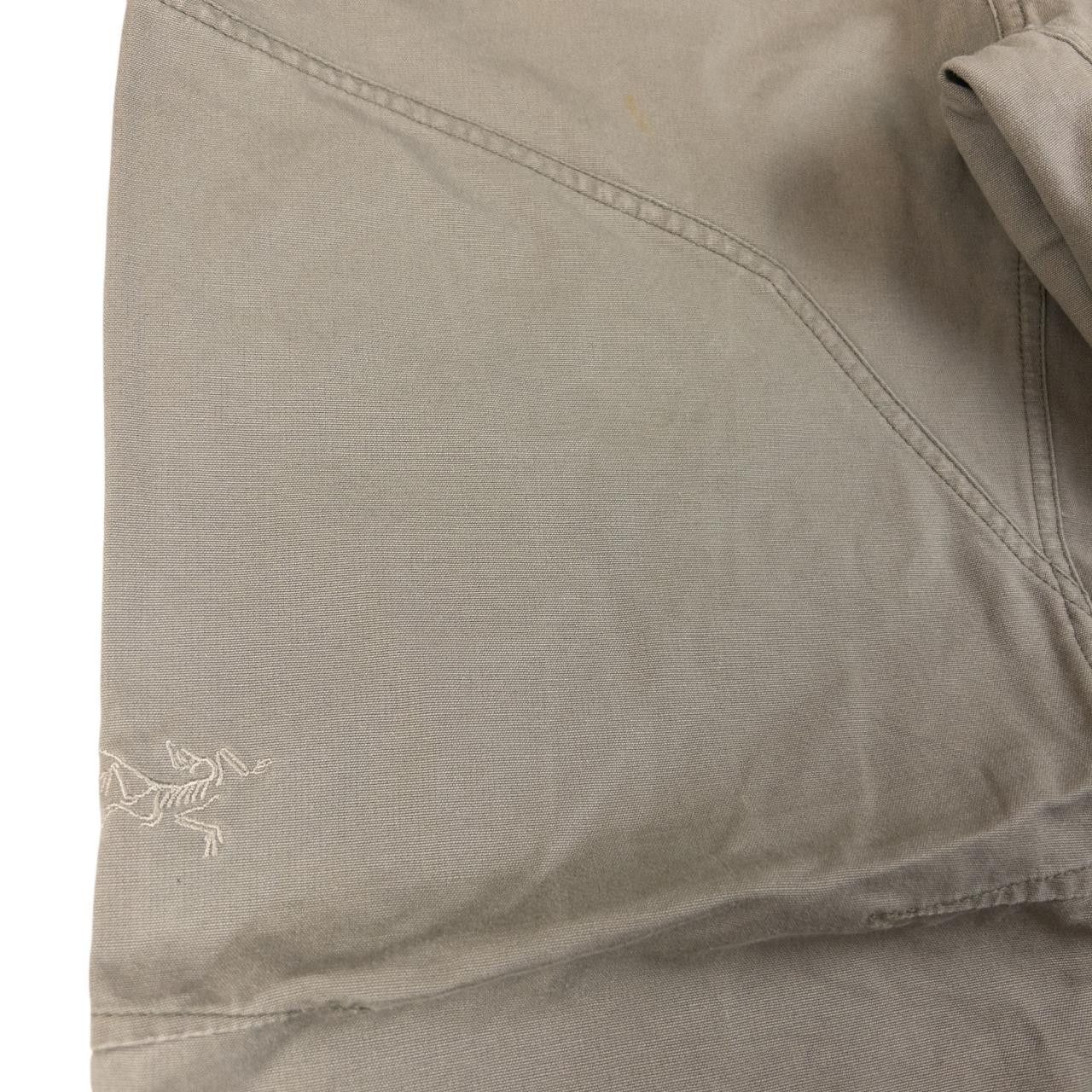 Arc'teryx Vintage Arcteryx Trousers Size W34 Size US 34 / EU 50 - 7 Thumbnail