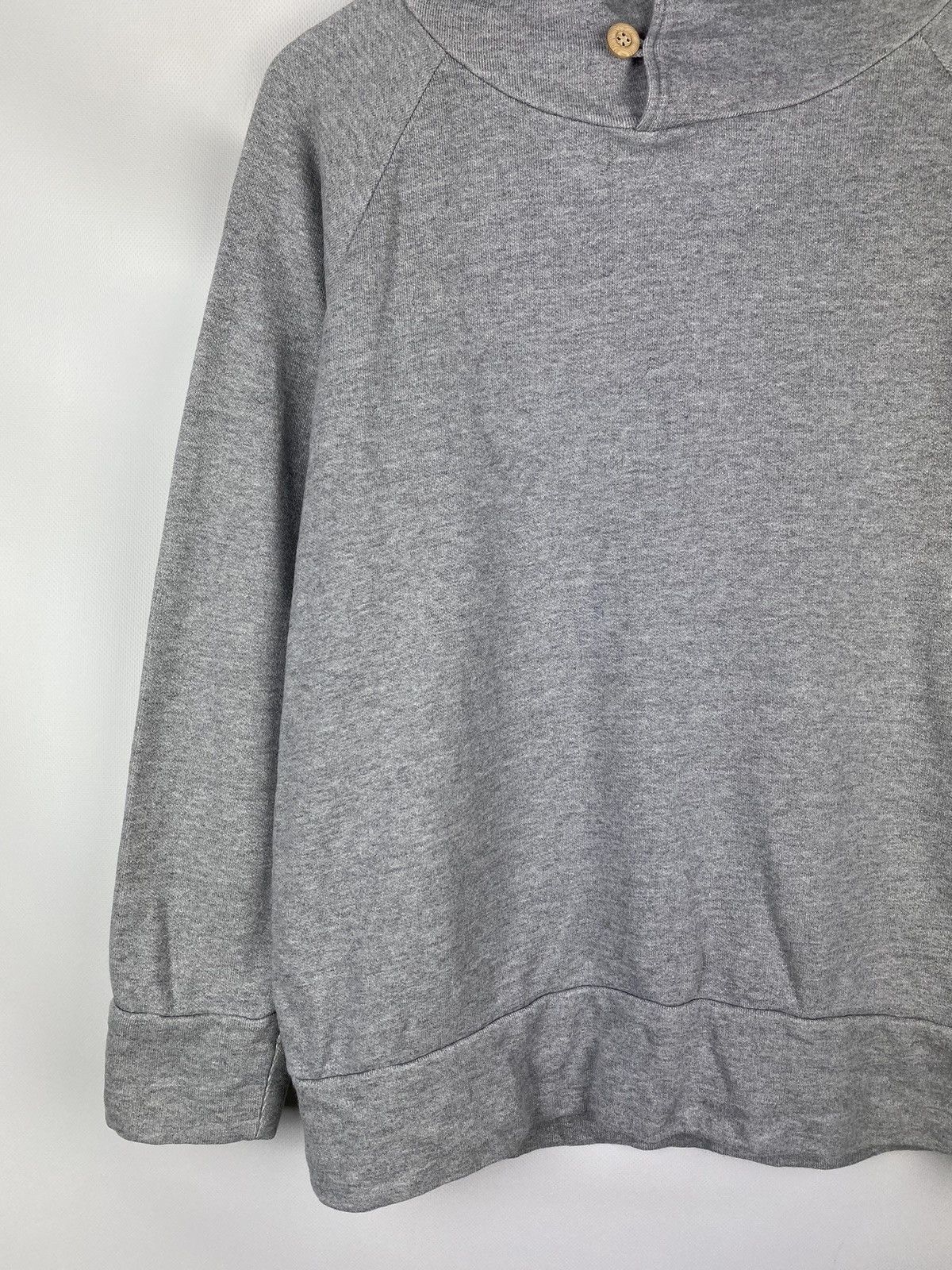Japanese Brand B’2nd men’s Japanese Hoodie Pullover size ~ M / L Size US M / EU 48-50 / 2 - 6 Thumbnail