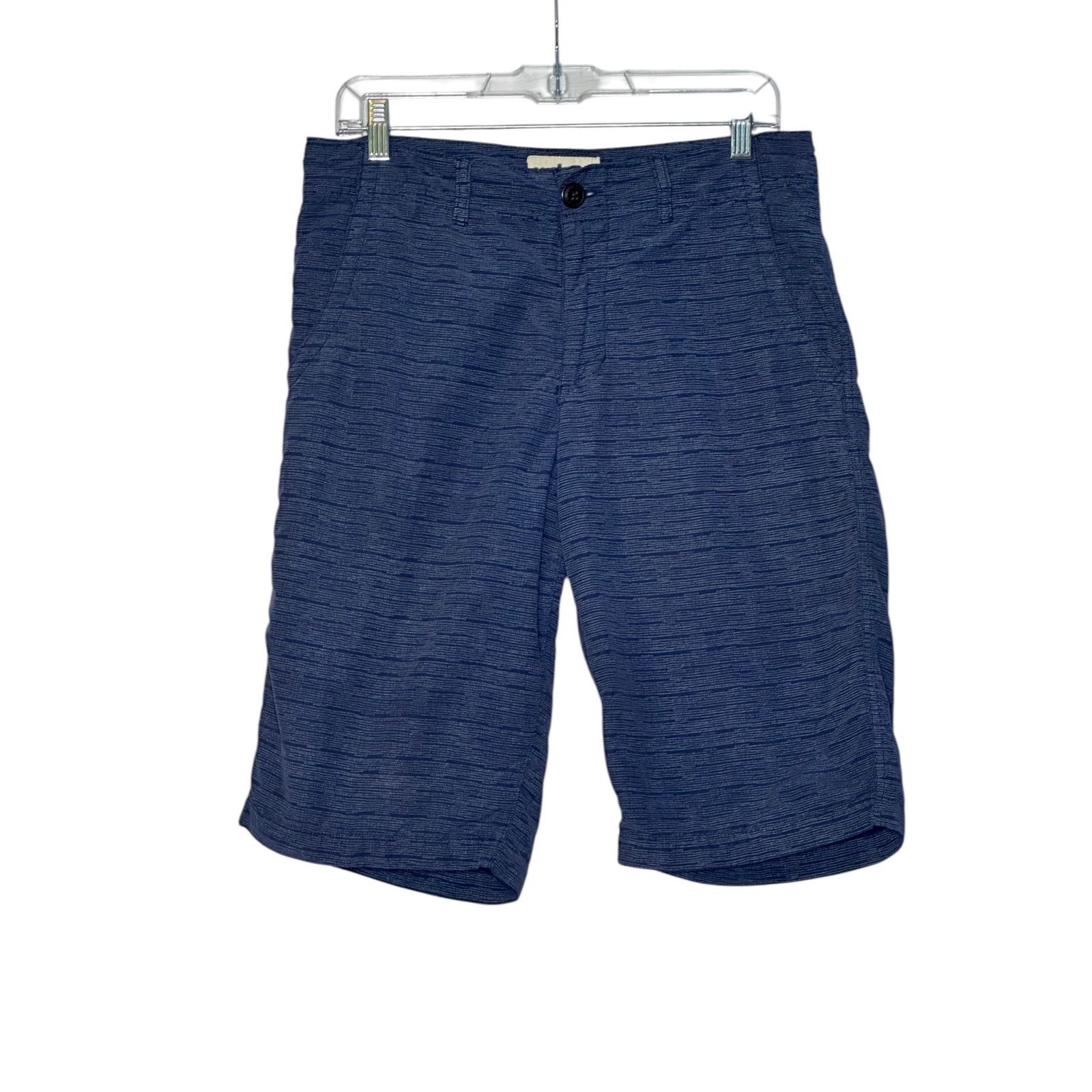 Urban Pipeline Urban Pipeline blue Bermuda shorts size 30 Size US 30 / EU 46 - 7 Thumbnail
