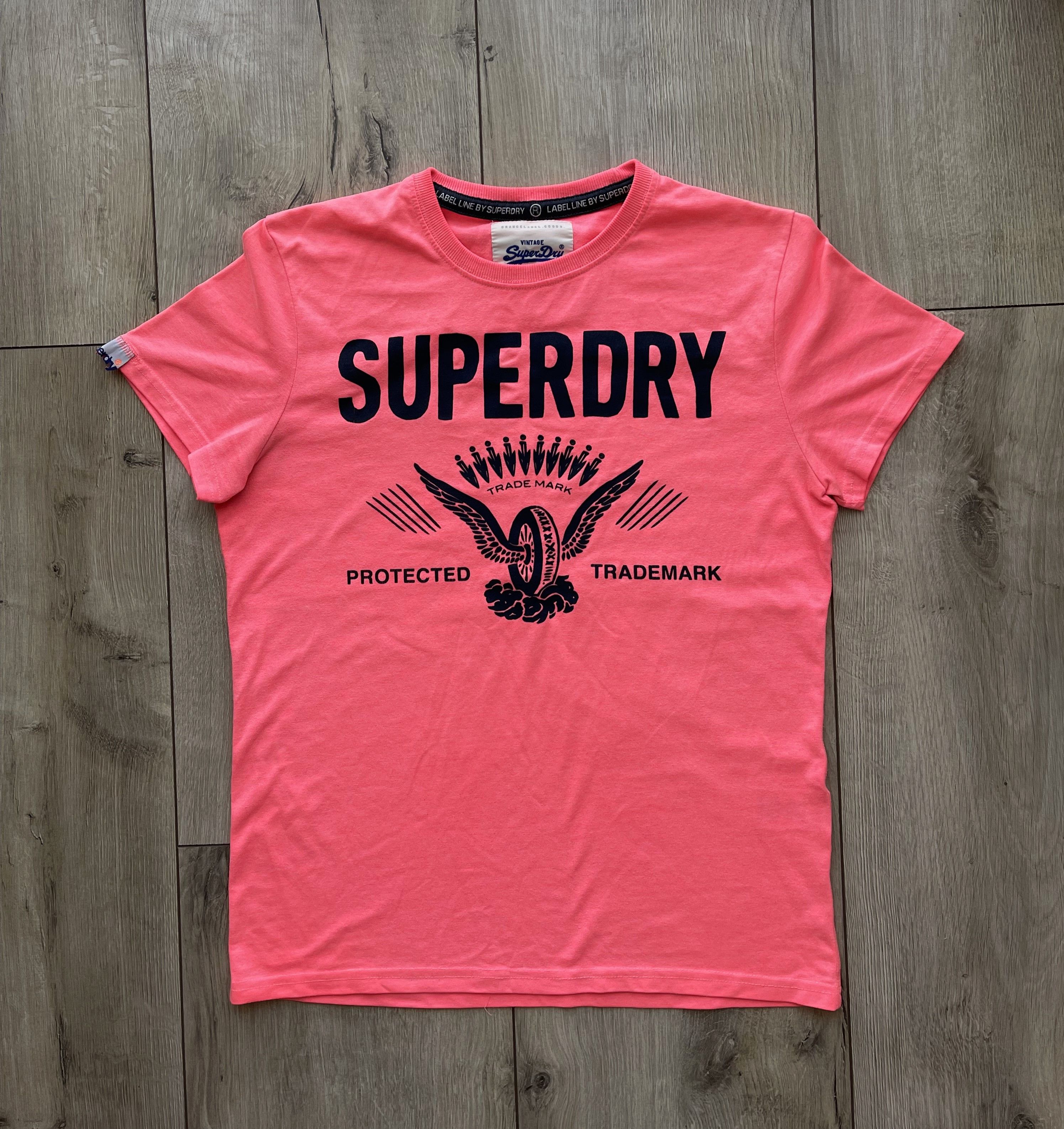 Japanese Brand × Superdry SUPER DRY. Premium Label Line Size US L / EU 52-54 / 3 - 9 Thumbnail
