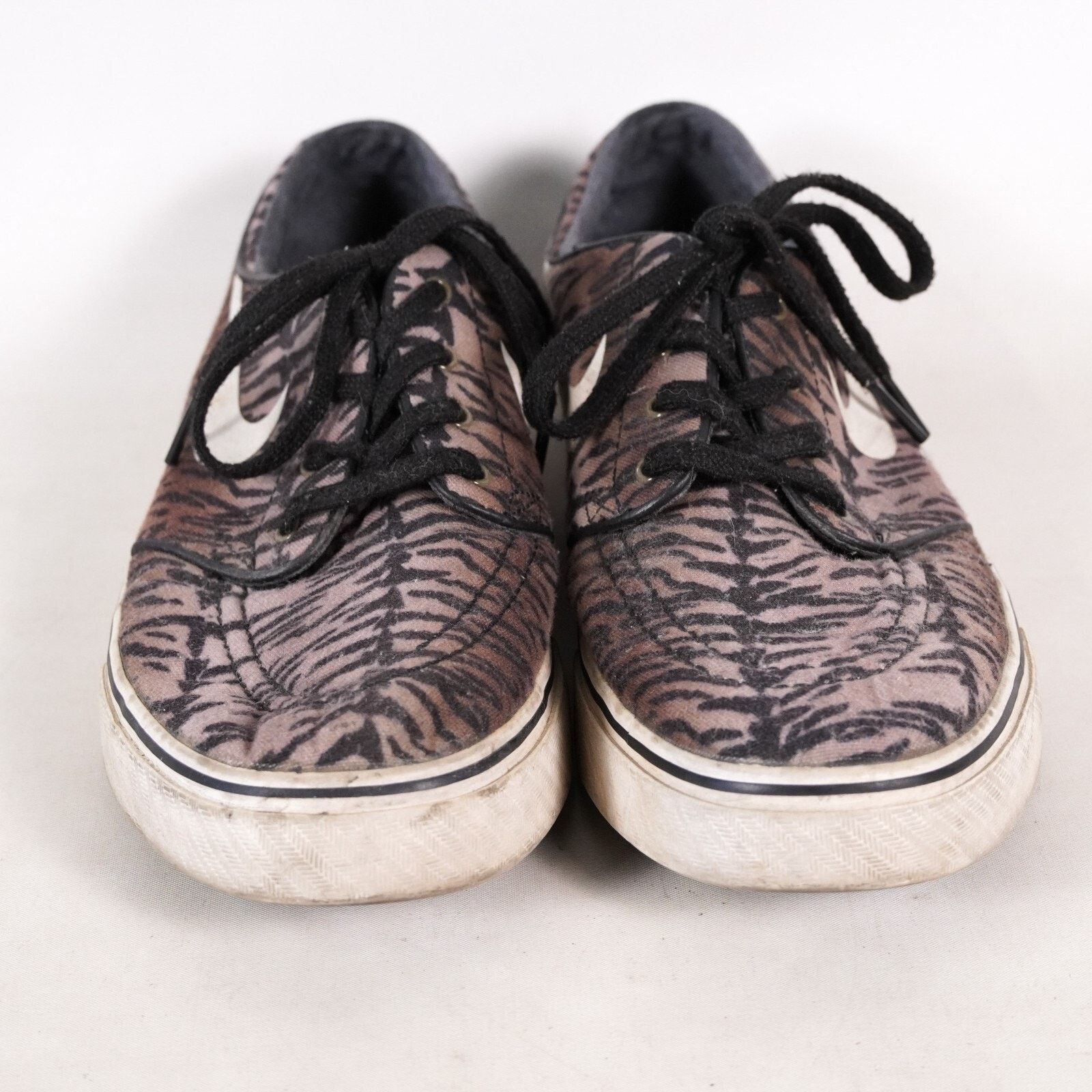 Nike Nike SB Stefan Janoski Zoom Tiger Shoes Casual Sneaker Men 8 Size US 8 / EU 41 - 2 Thumbnail