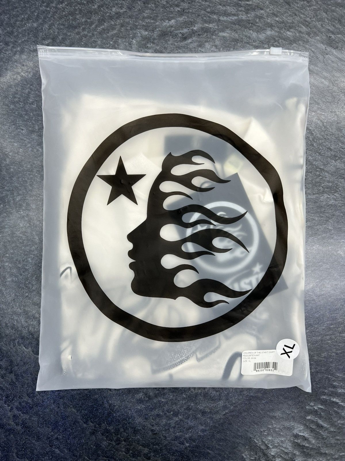 HELLSTAR Hellstar Children of the Star T-Shirt Size US XL / EU 56 / 4 - 9 Thumbnail