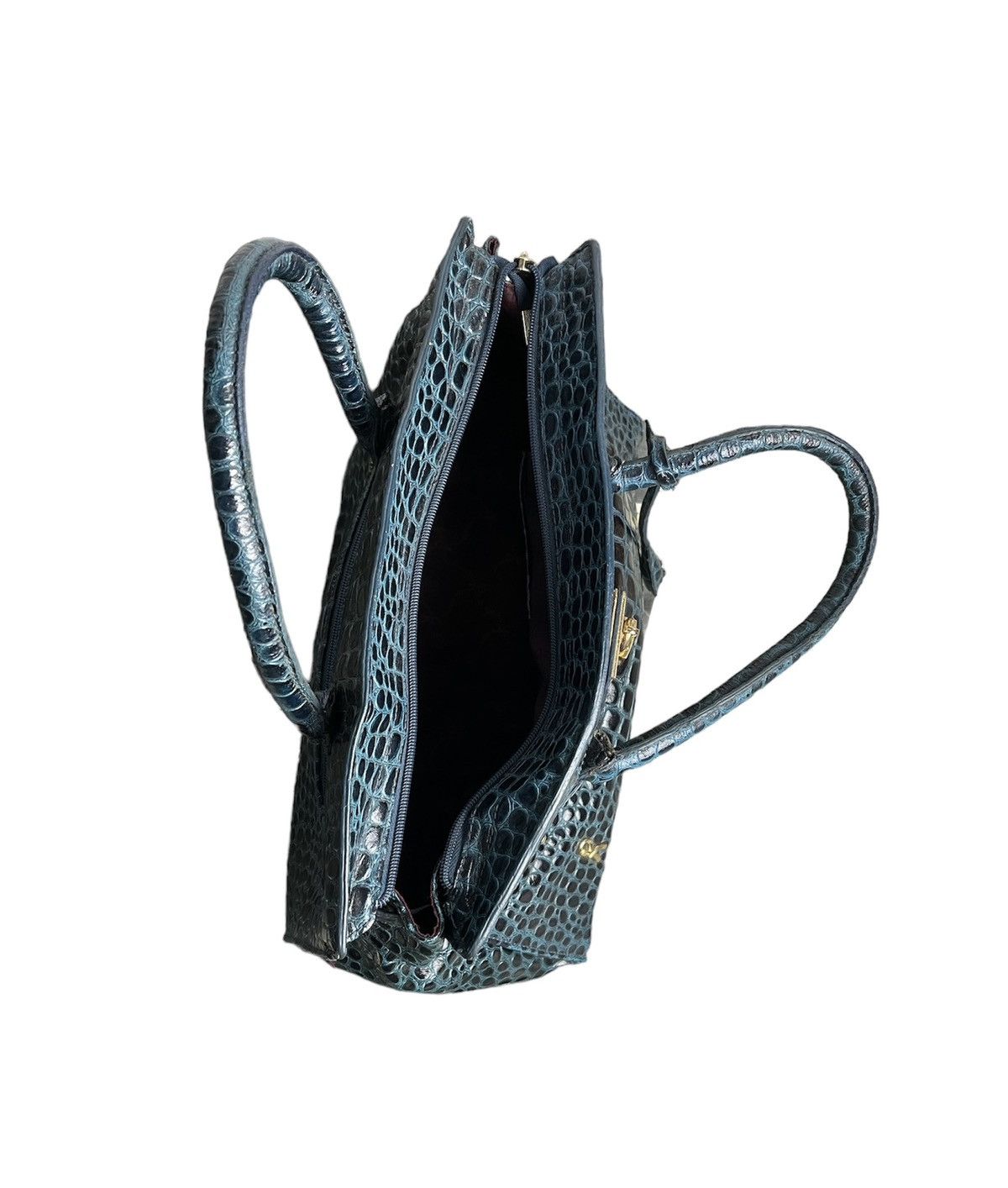 Roberta di Camerino Birkin Bag Roberta Di Camerino Size ONE SIZE - 6 Thumbnail