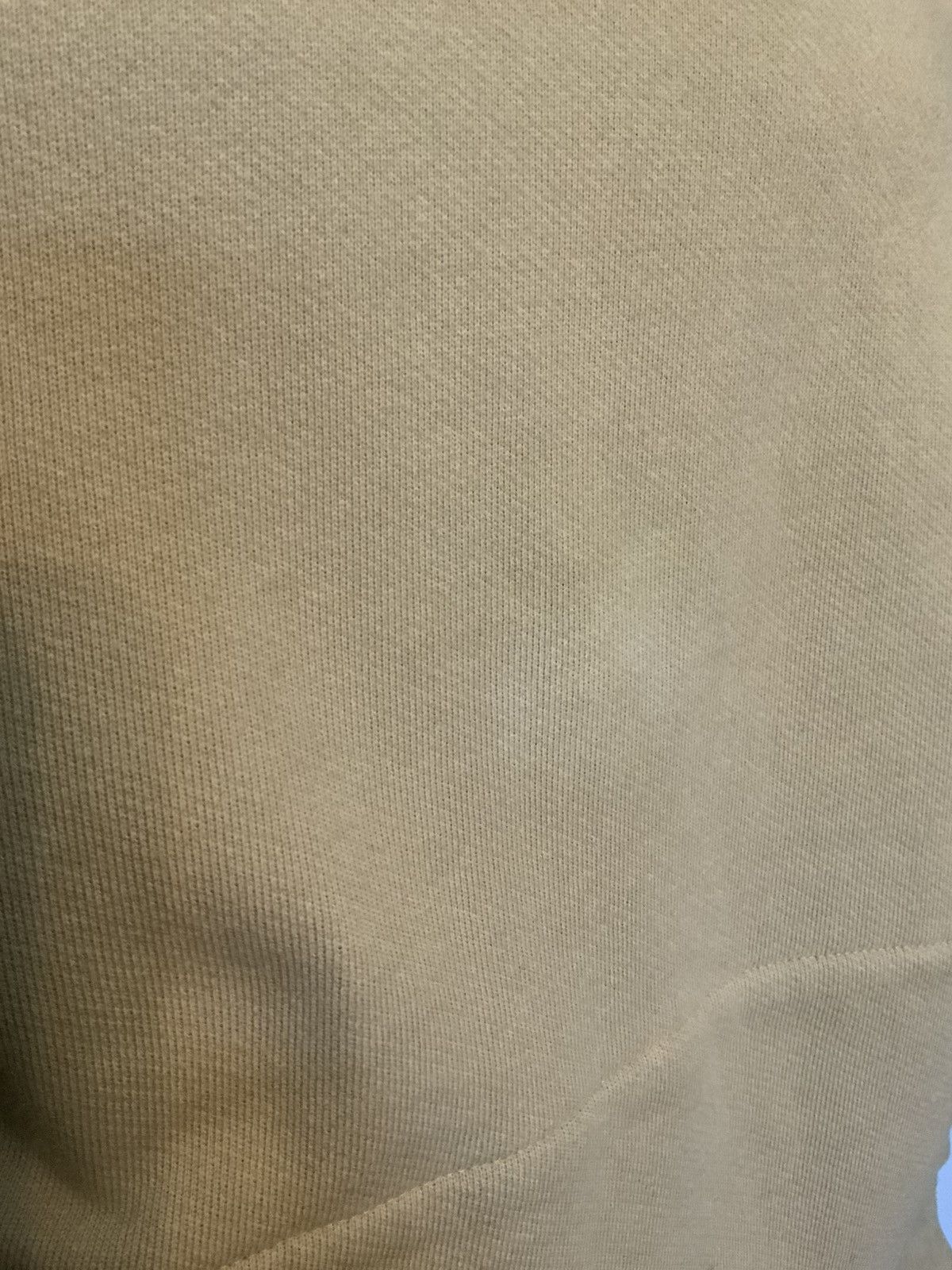 John Elliott $198 John Elliott Terry Fleece Villain Side Zip Hoodie Size US M / EU 48-50 / 2 - 9 Thumbnail