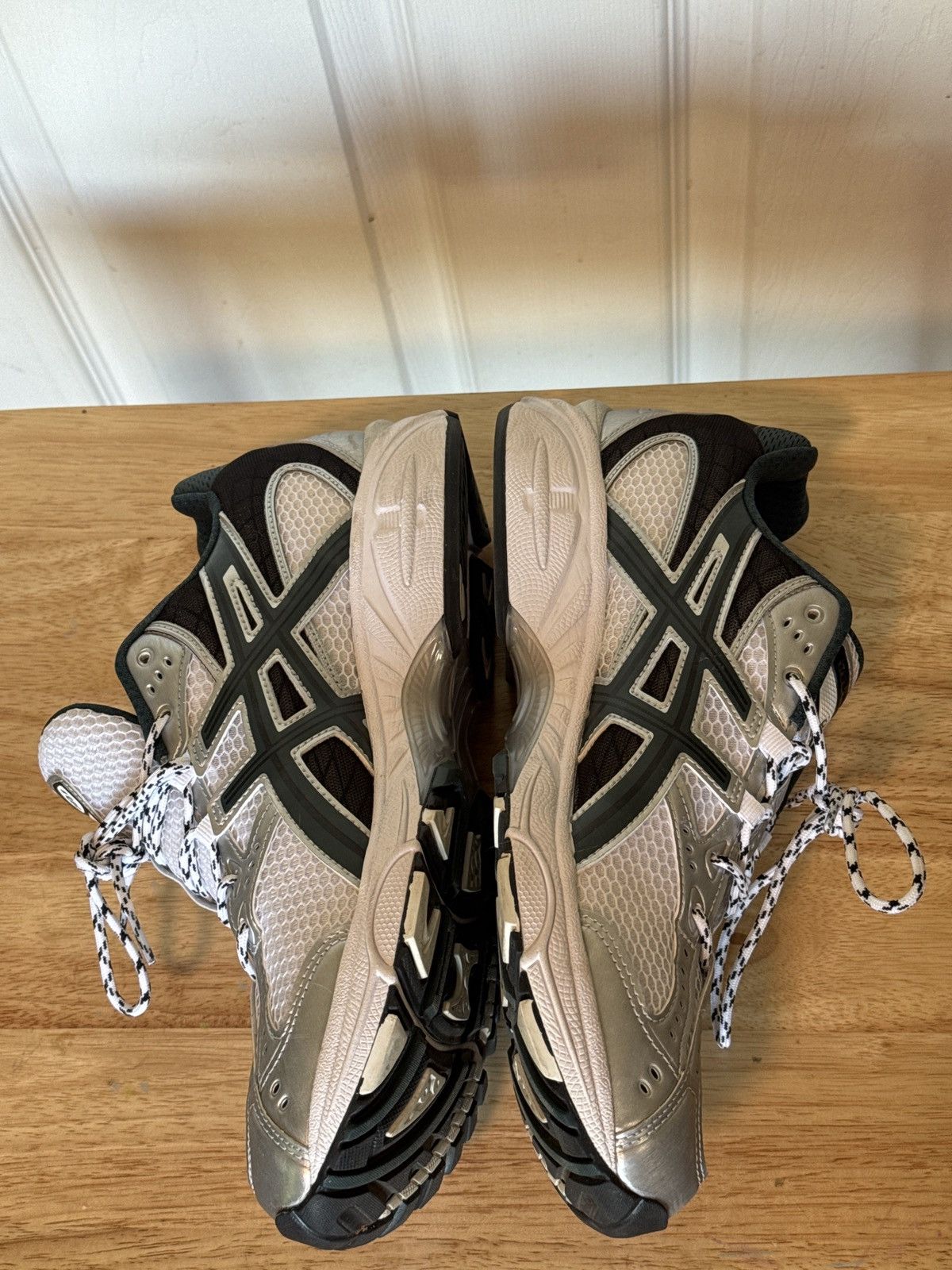 Asics Gel - Nimbus 10.1 Size US 11 / EU 44 - 2 Thumbnail