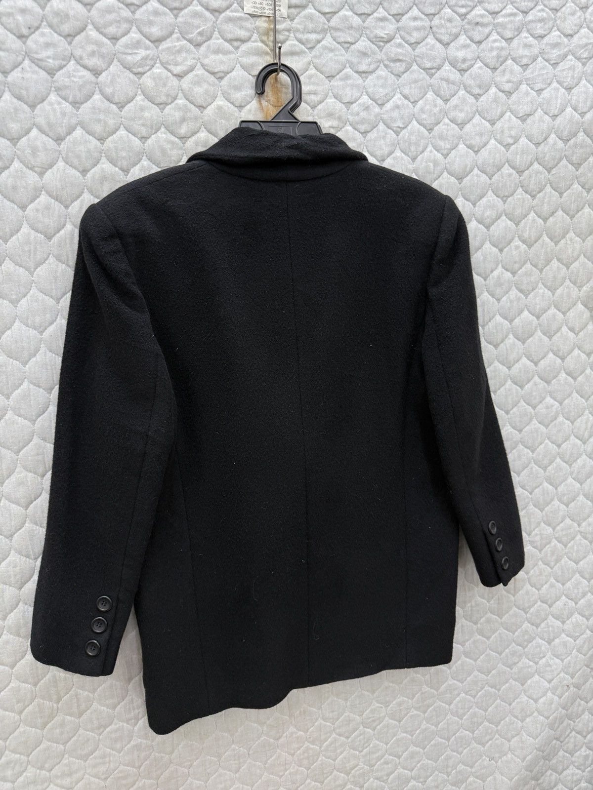 Christian Dior Monsieur 🔥🔥🔥ARCHIVE CHRISTIAN DIOR BLAZER JACKET Size M / US 6-8 / IT 42-44 - 6 Thumbnail