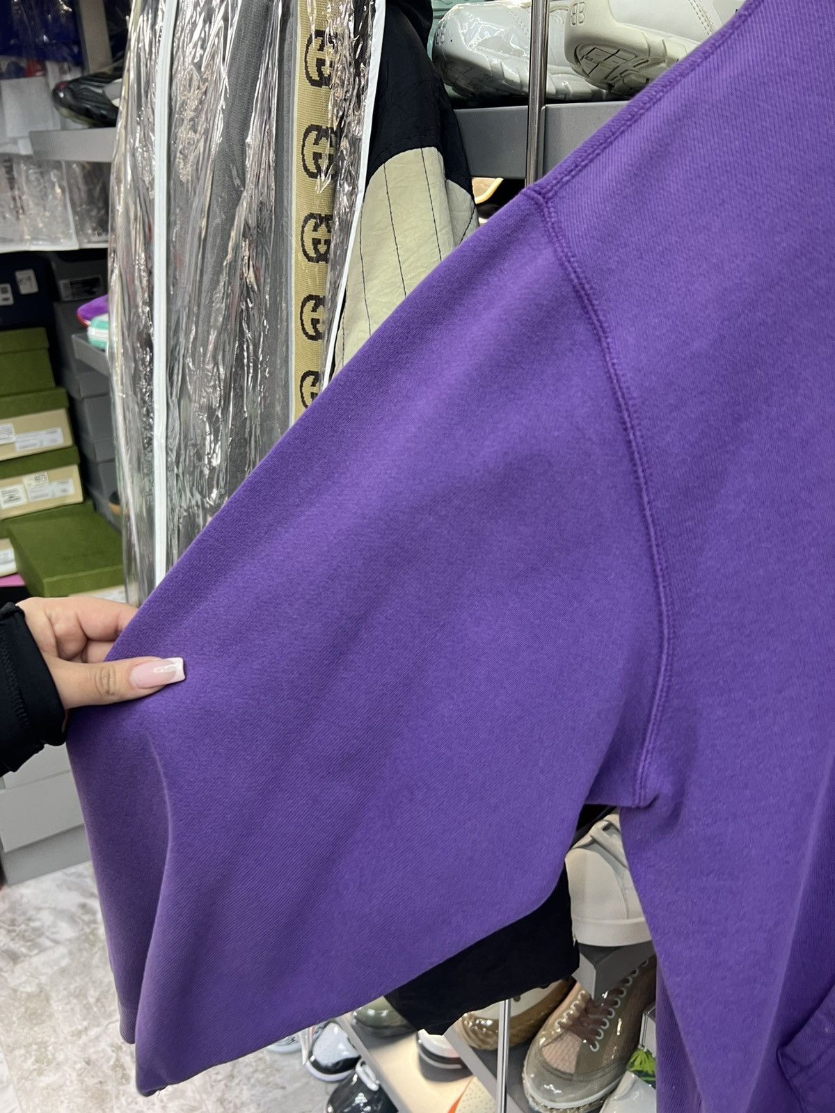 Bape Bape Full Zip Hoodie Size US L / EU 52-54 / 3 - 3 Thumbnail